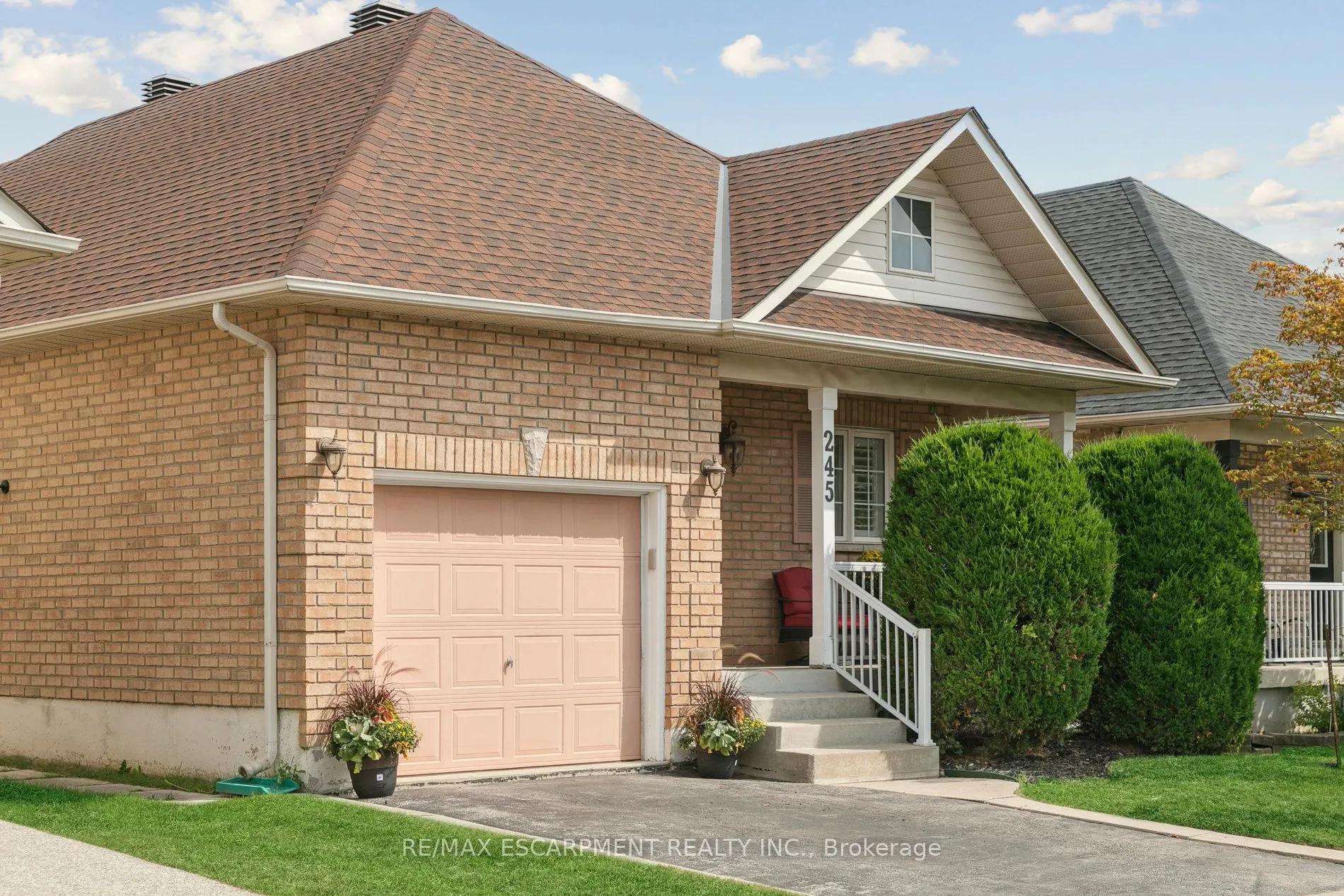 245 Centennial Forest Drive