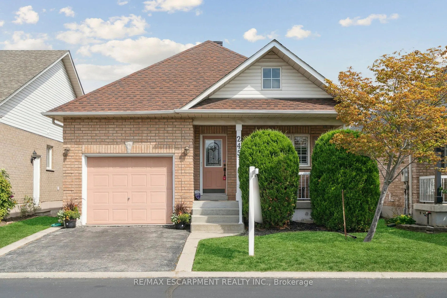 245 Centennial Forest Drive