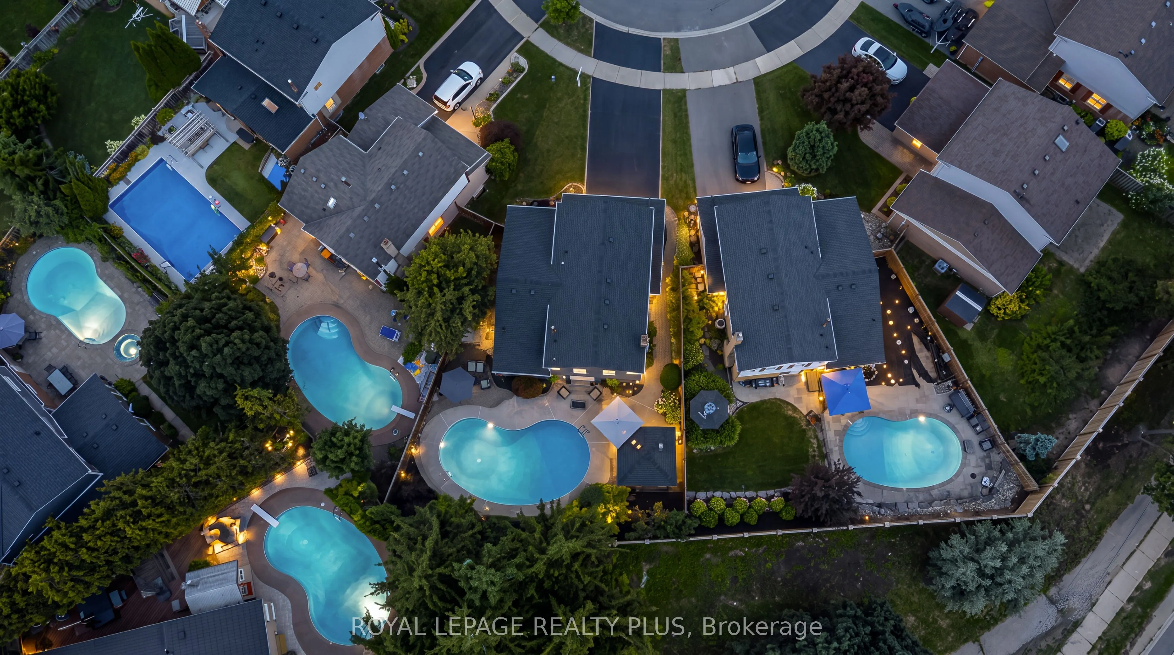 2985 Dancer Court