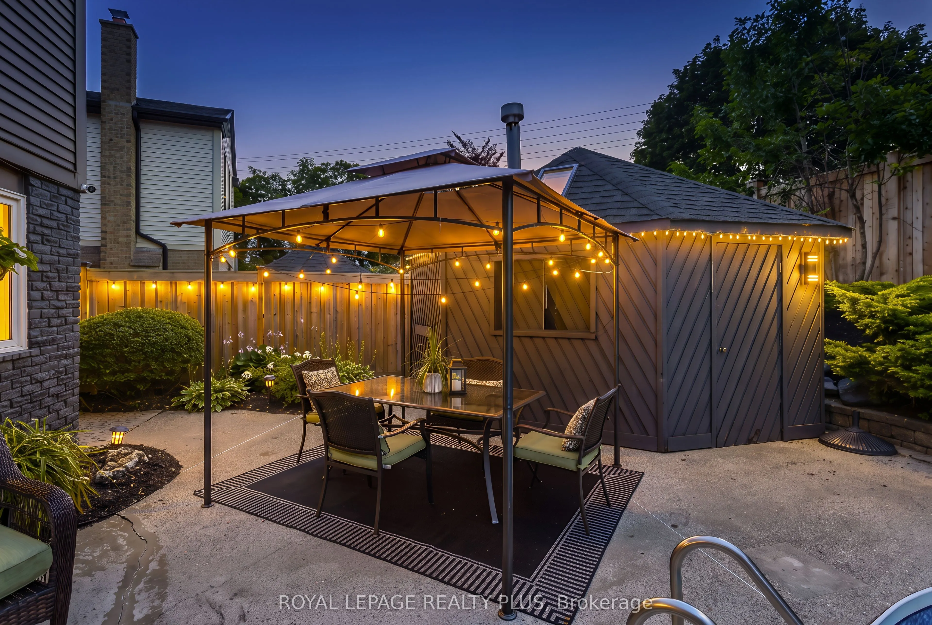 2985 Dancer Court