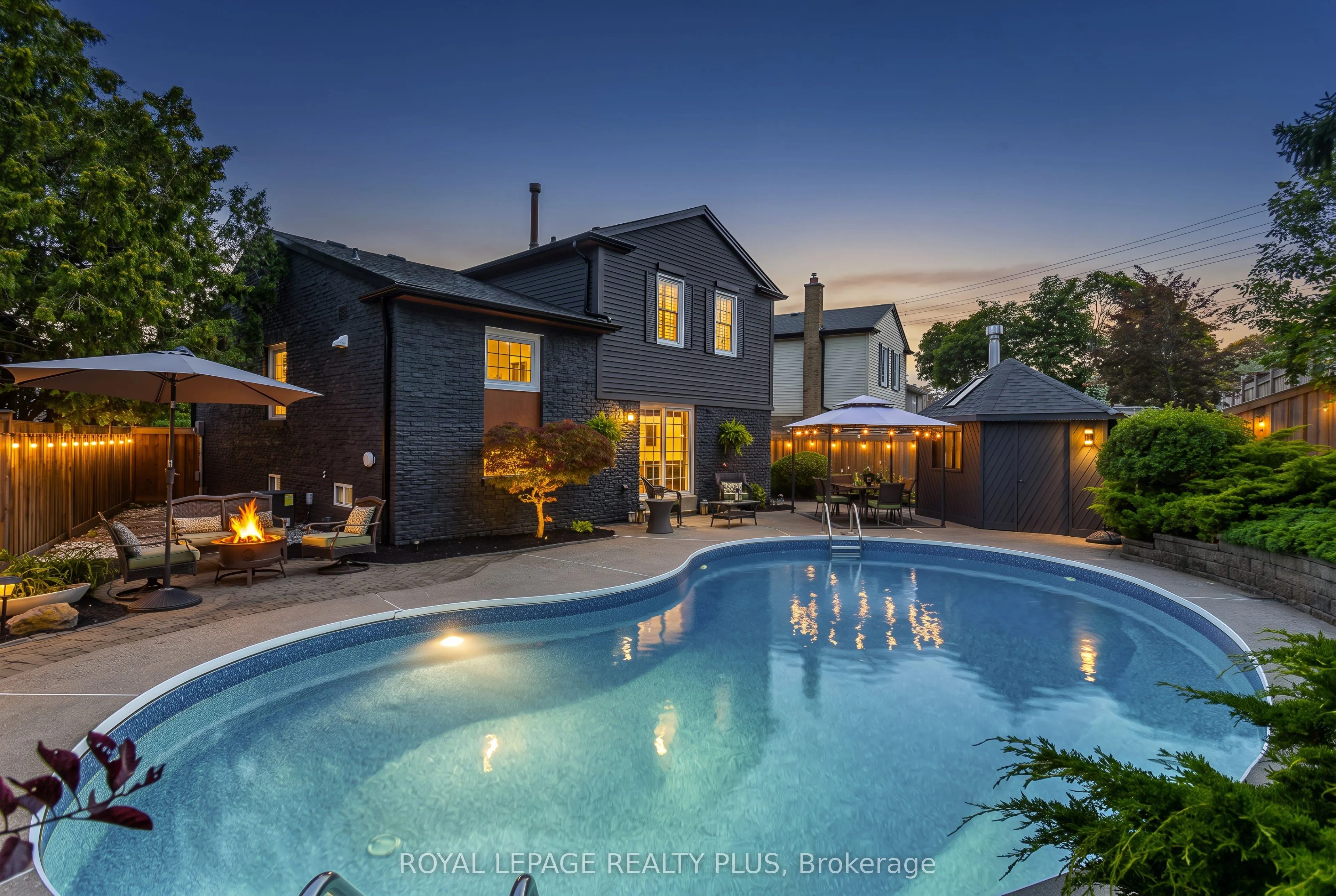 2985 Dancer Court