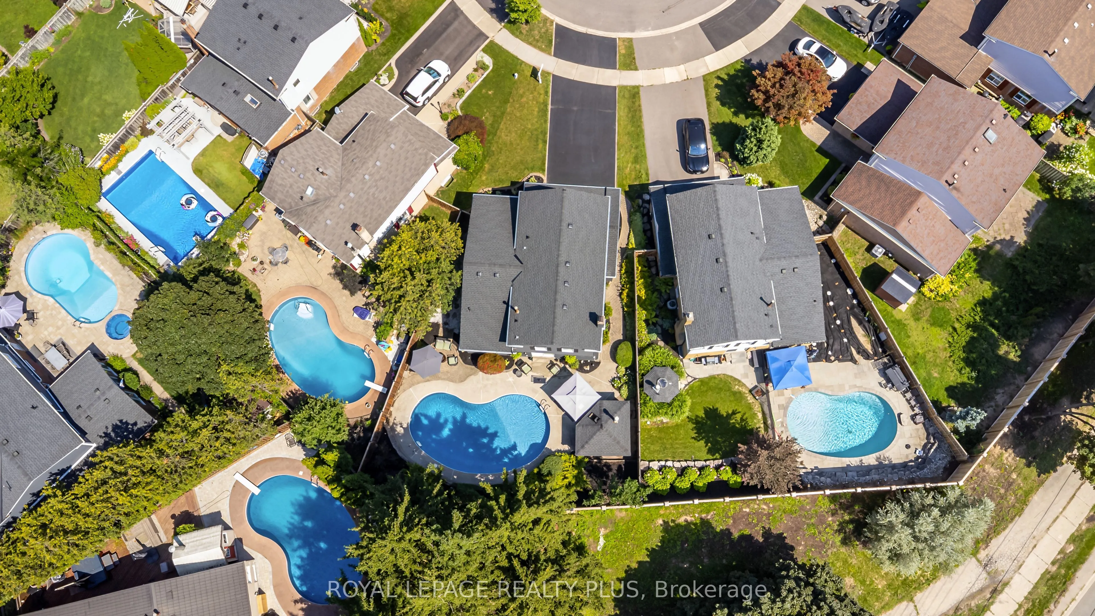 2985 Dancer Court