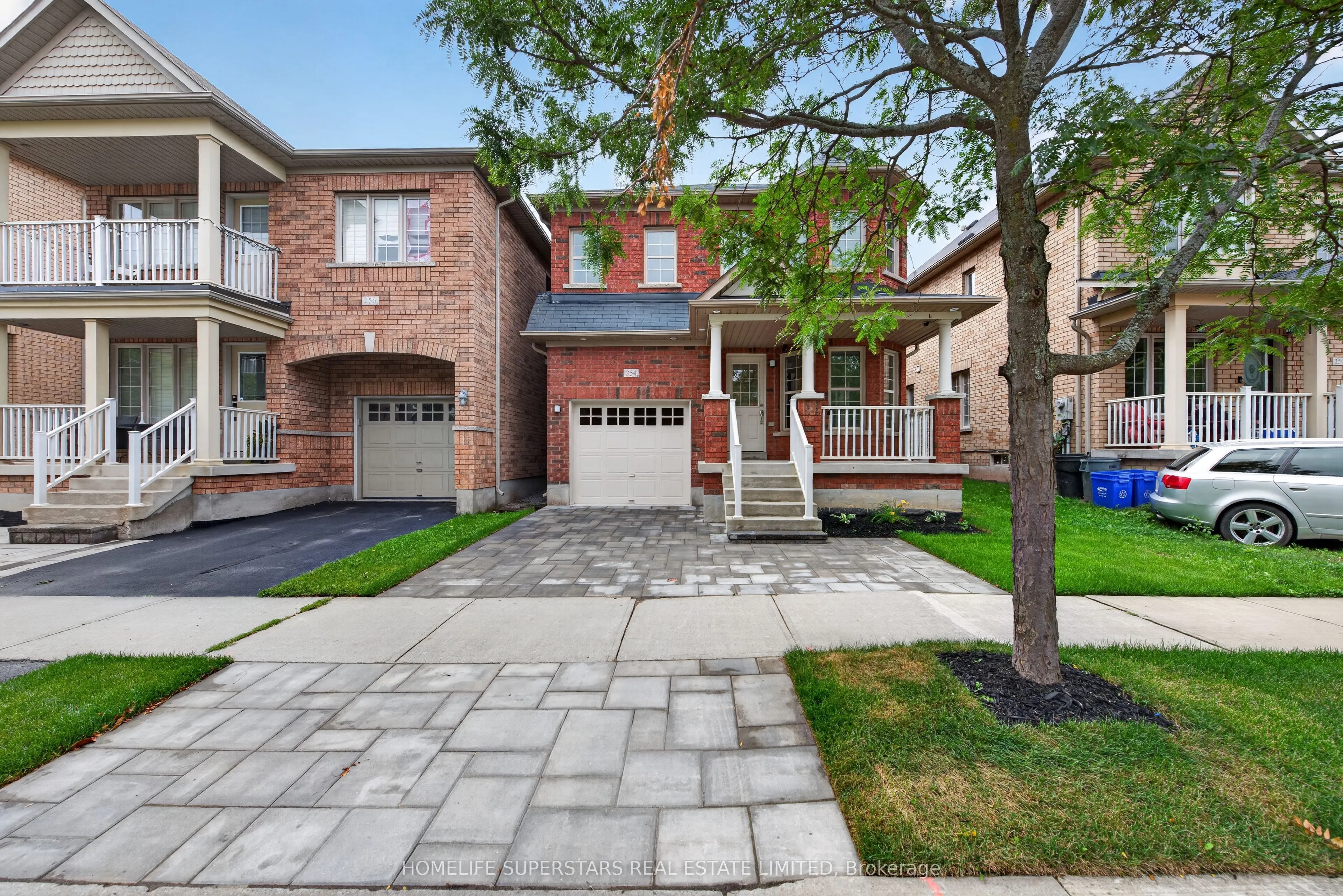 254 Giddings Crescent