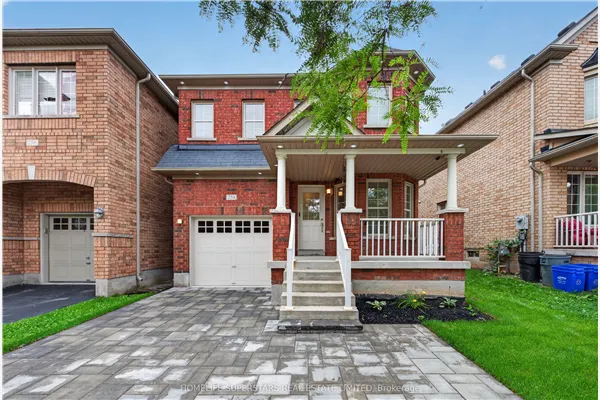 254 Giddings Crescent