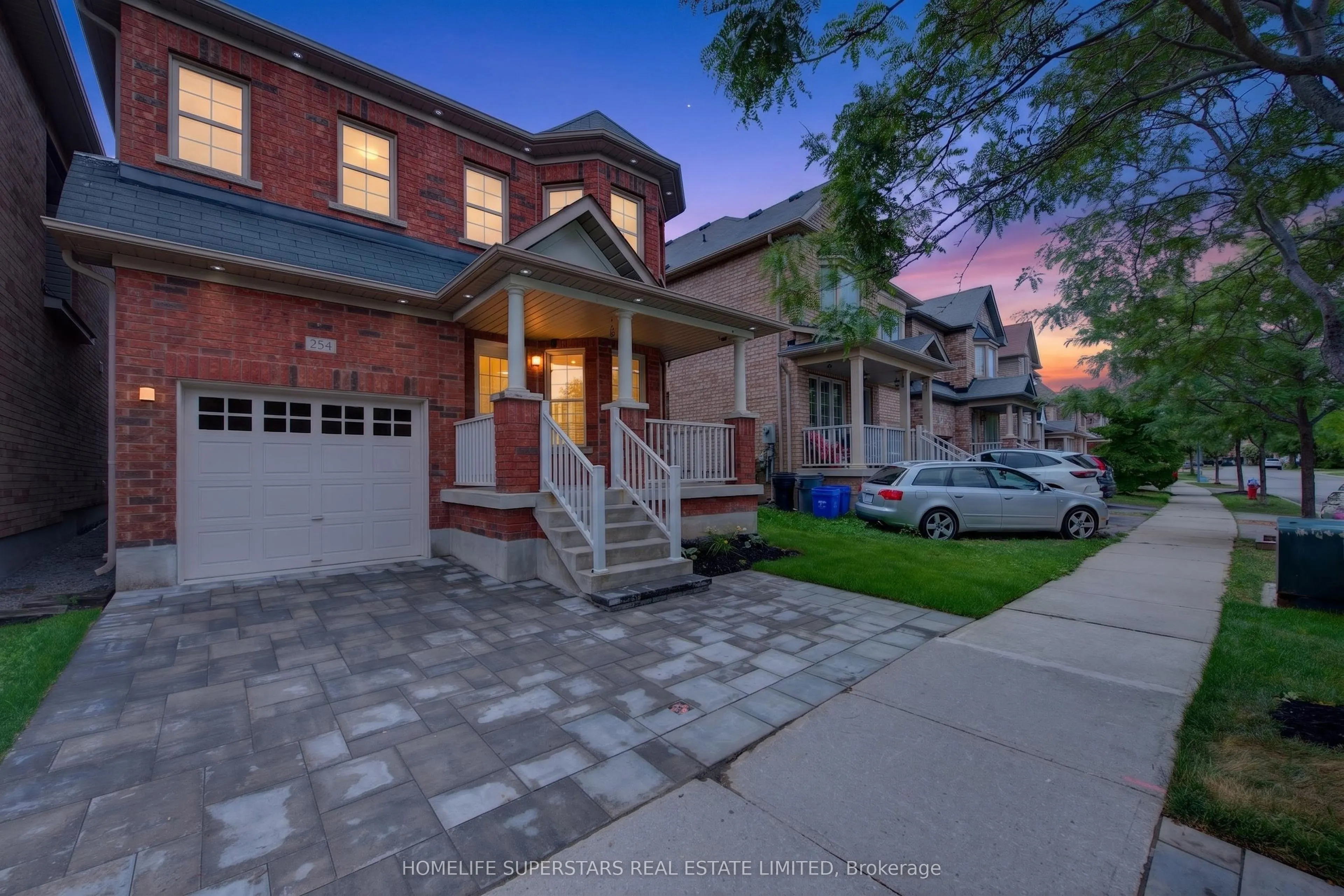 254 Giddings Crescent