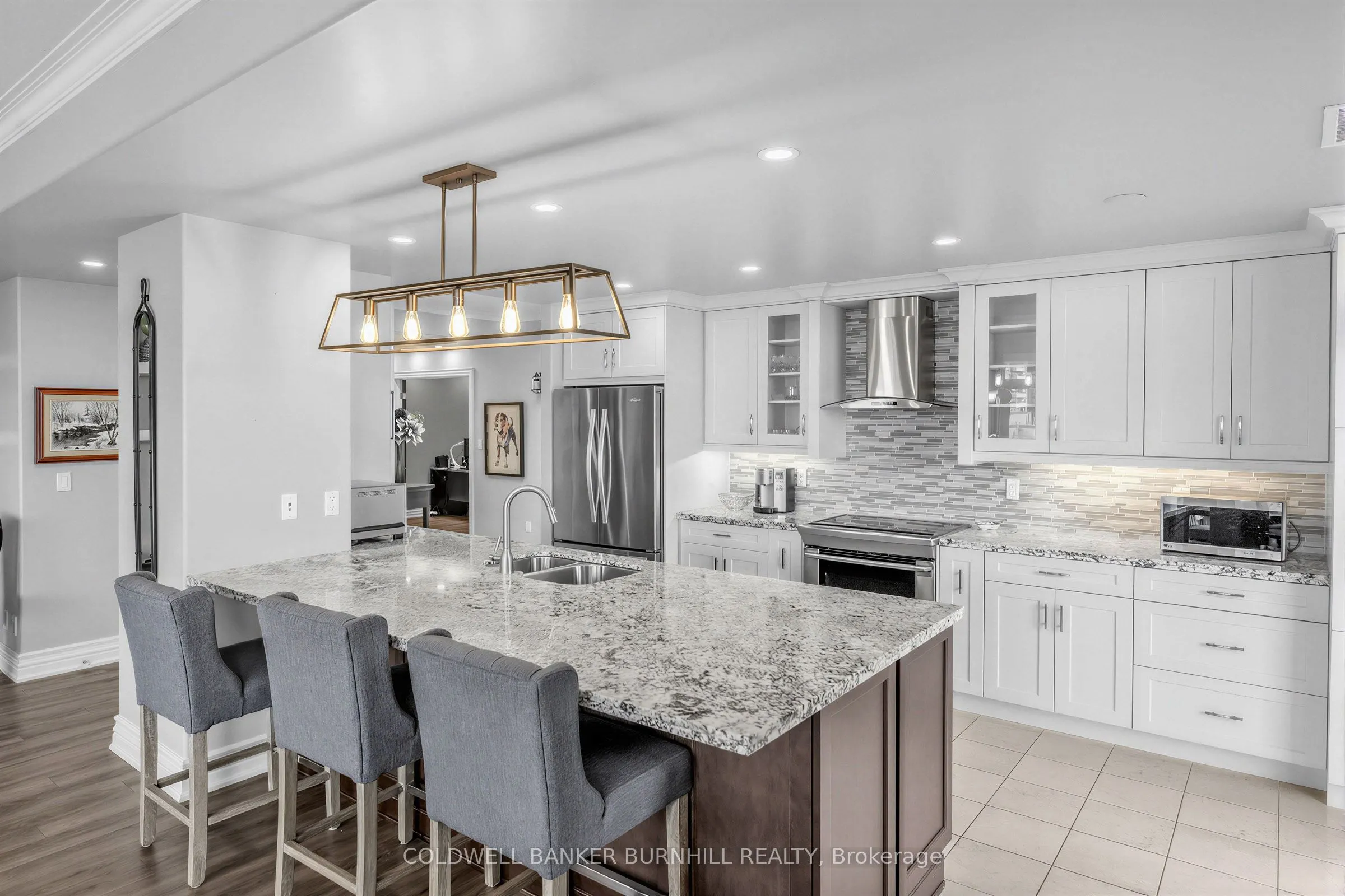 1477 Lakeshore Road #PH1