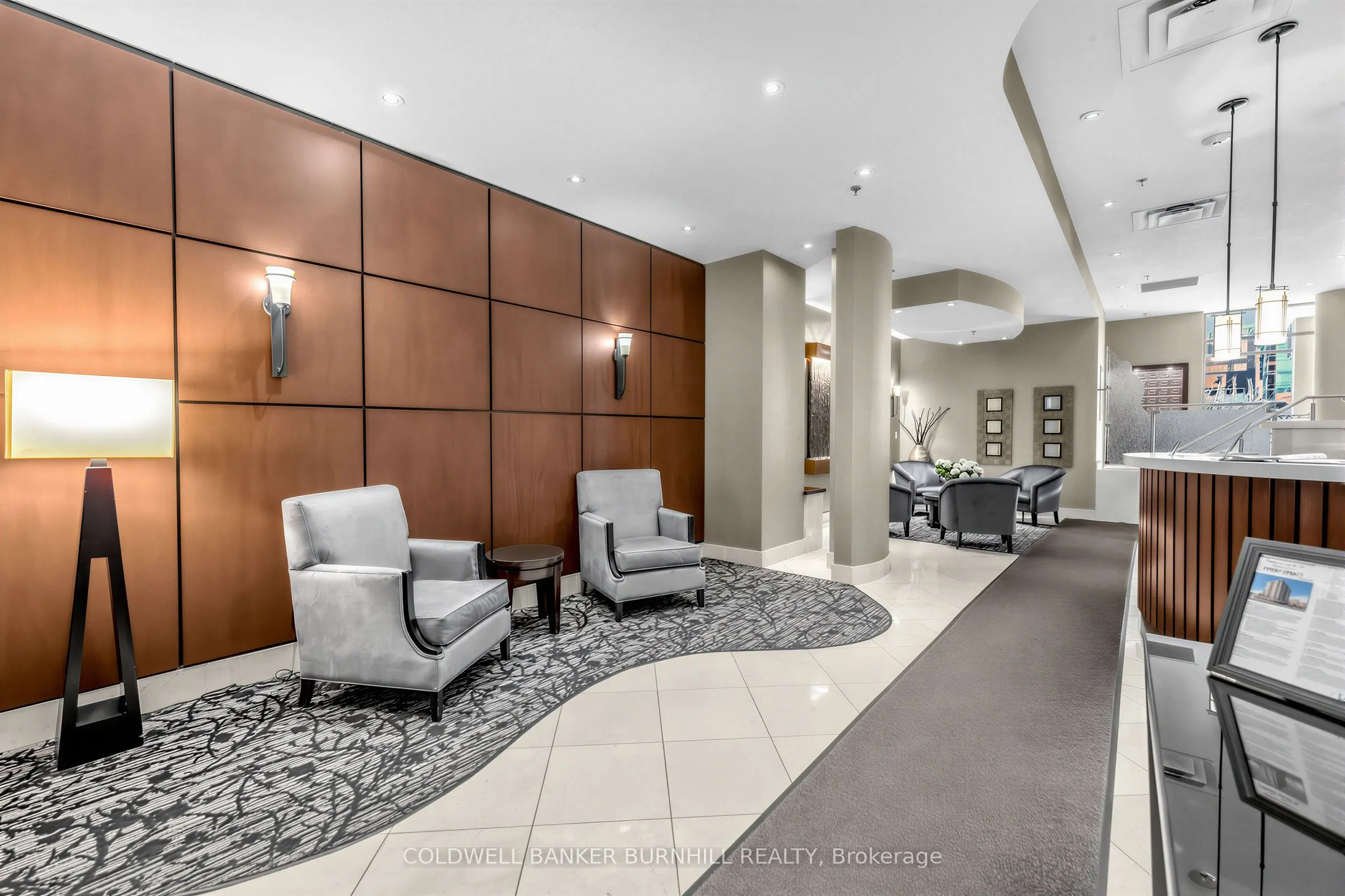 1477 Lakeshore Road #PH1