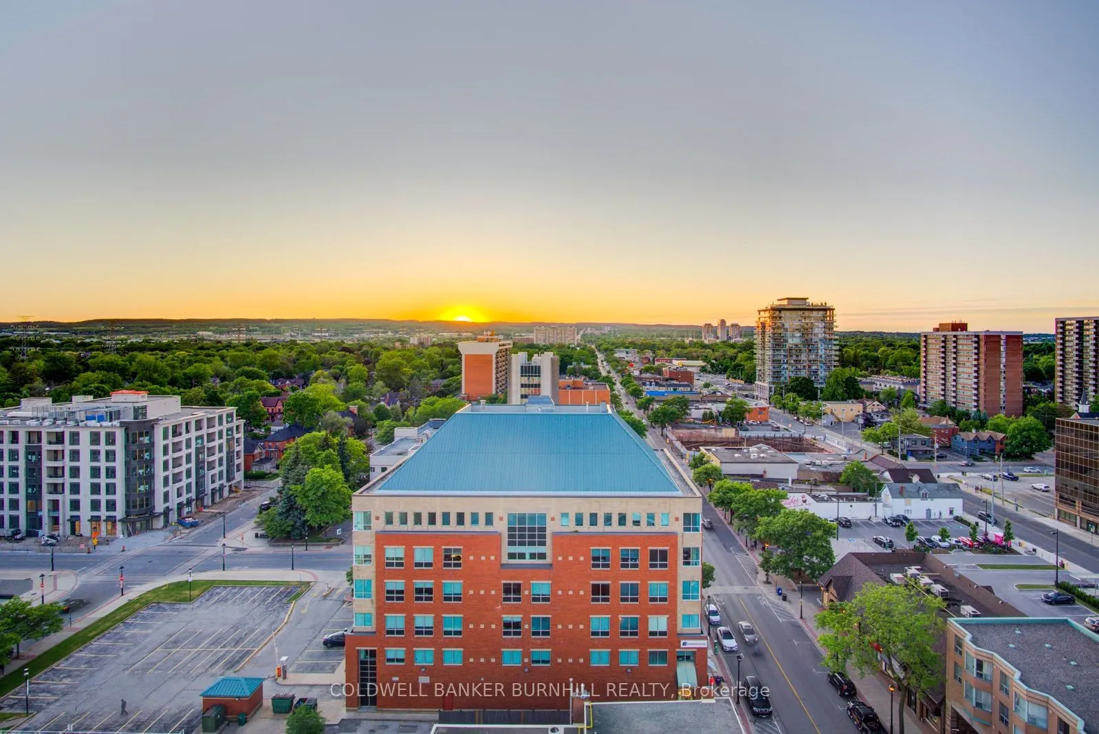 1477 Lakeshore Road #PH1