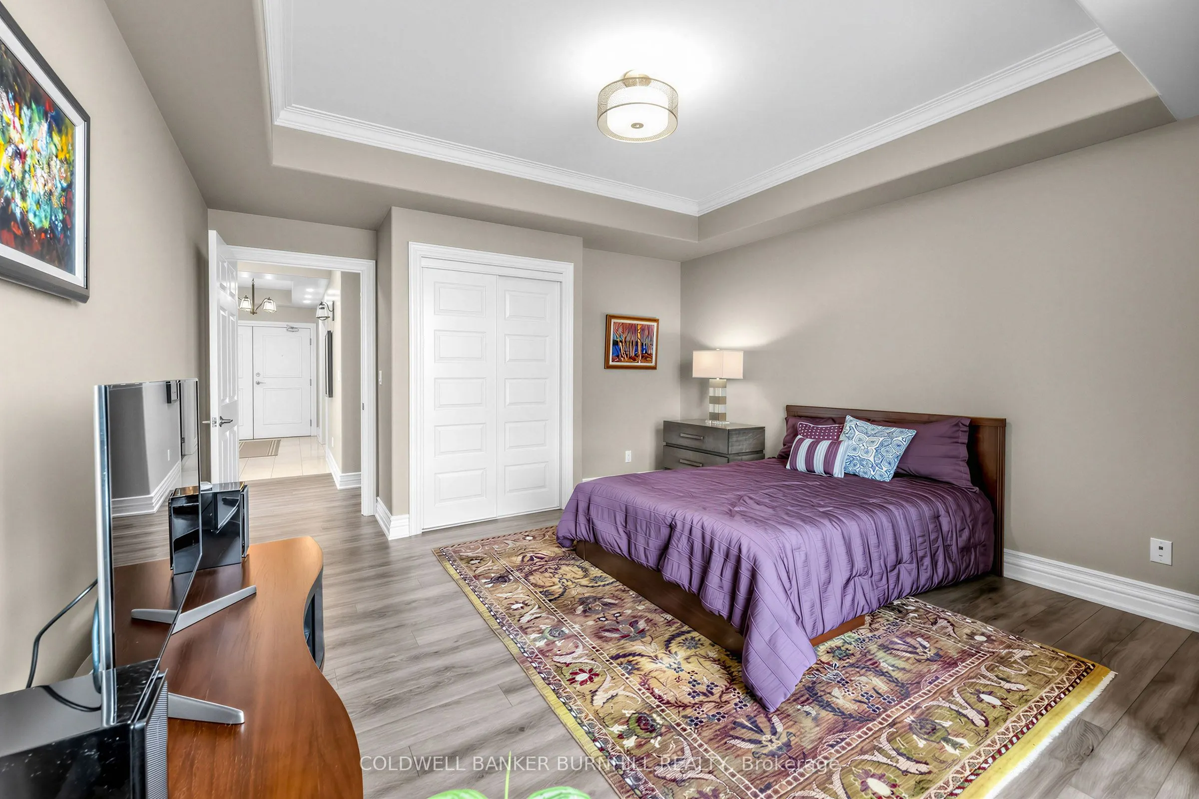 1477 Lakeshore Road #PH1