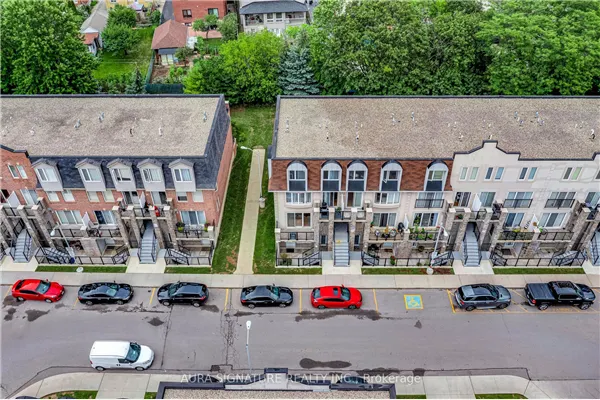 105 George Appleton Way