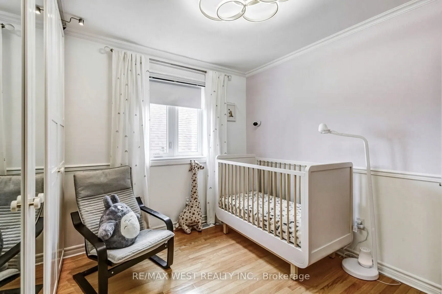 15 Wendover Road