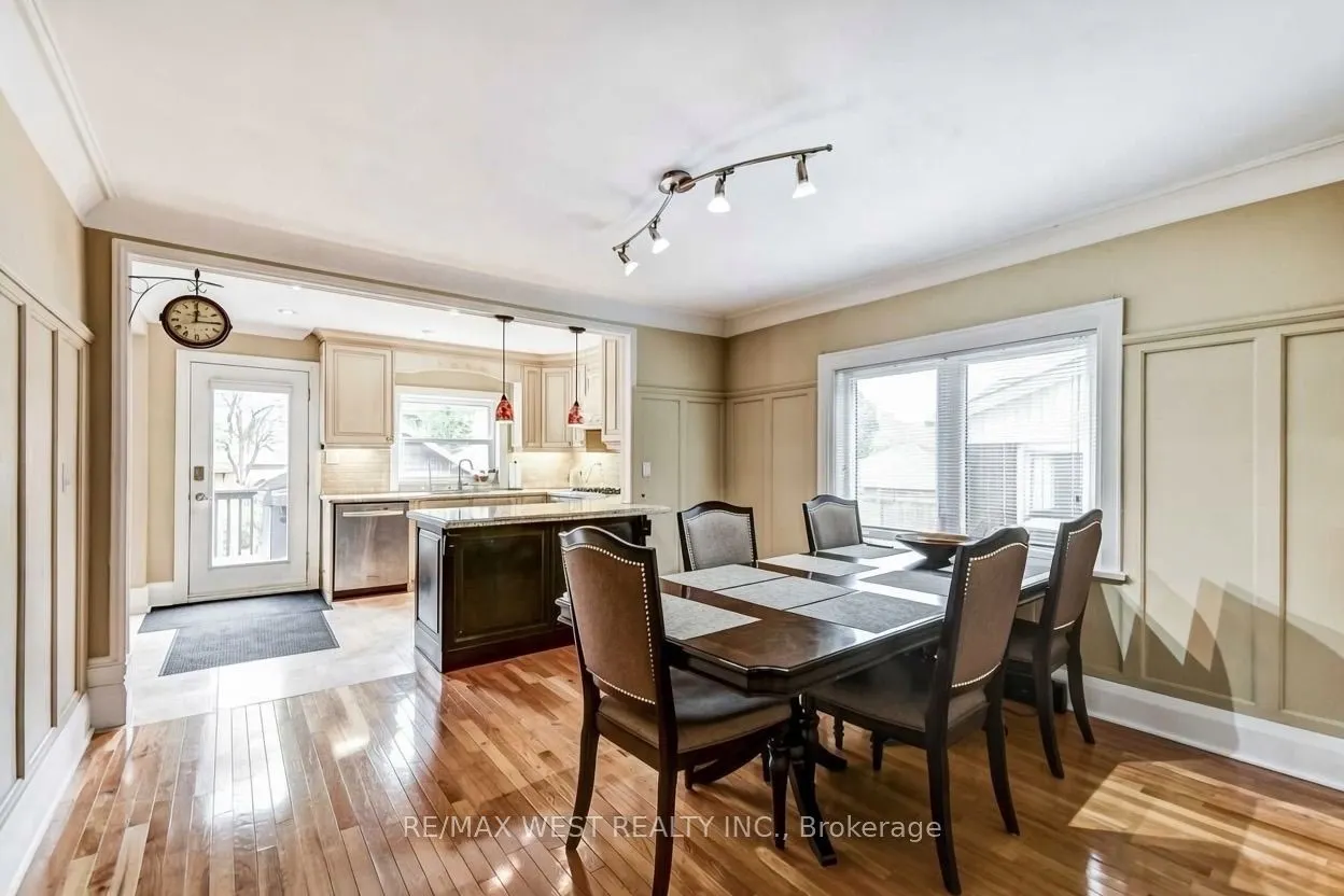 15 Wendover Road