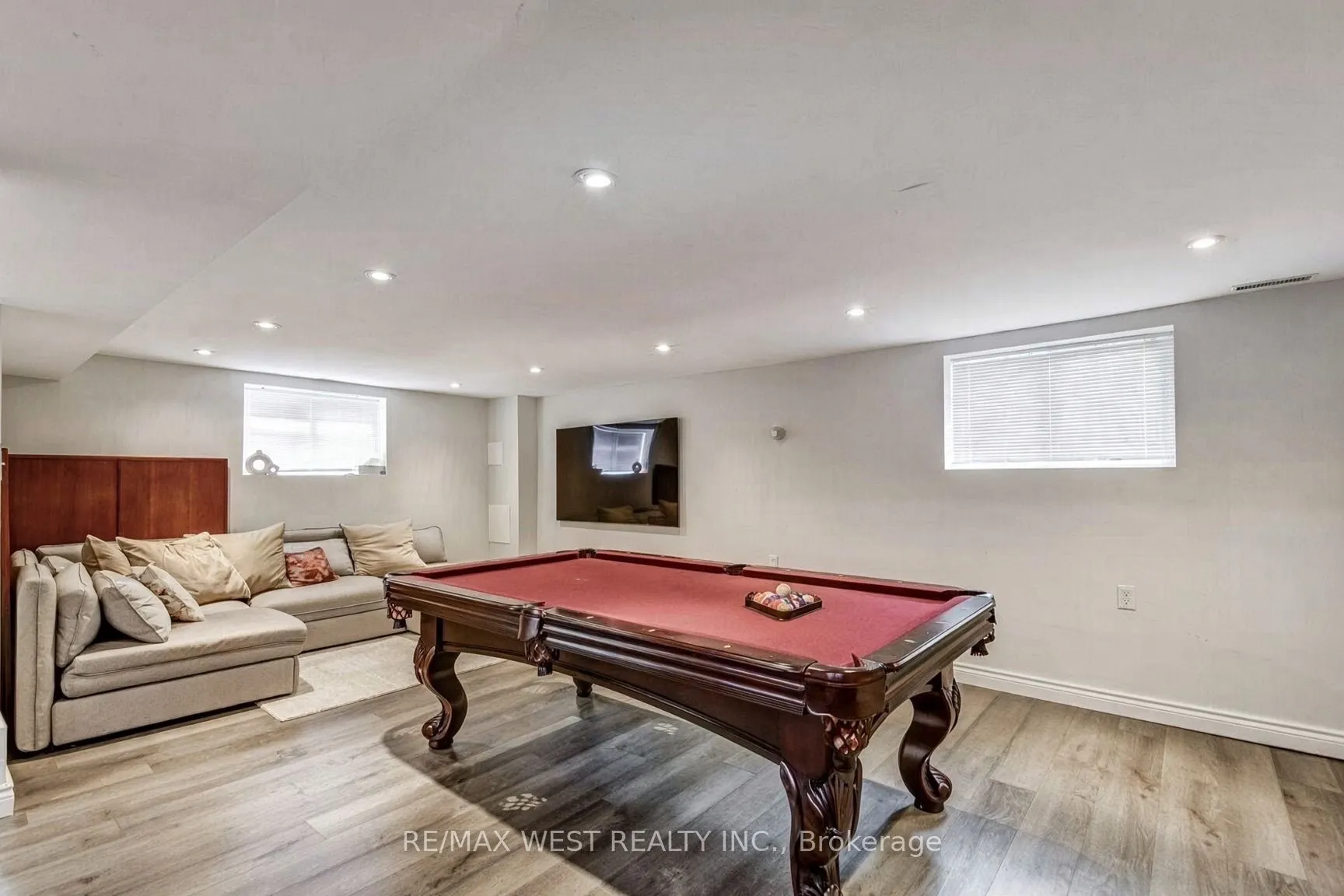 15 Wendover Road