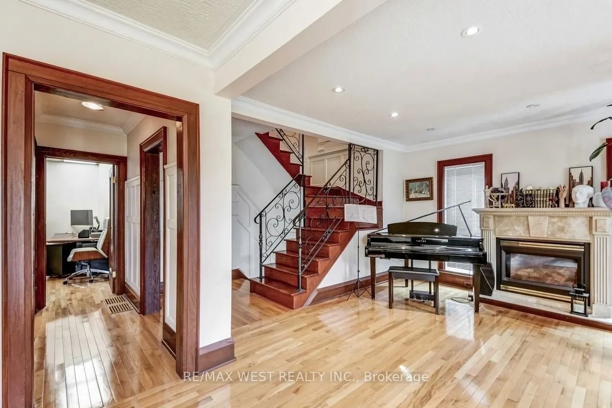 15 Wendover Road