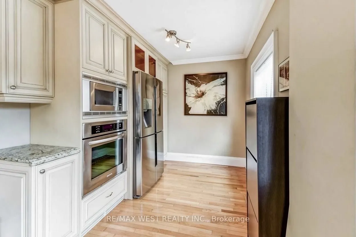 15 Wendover Road