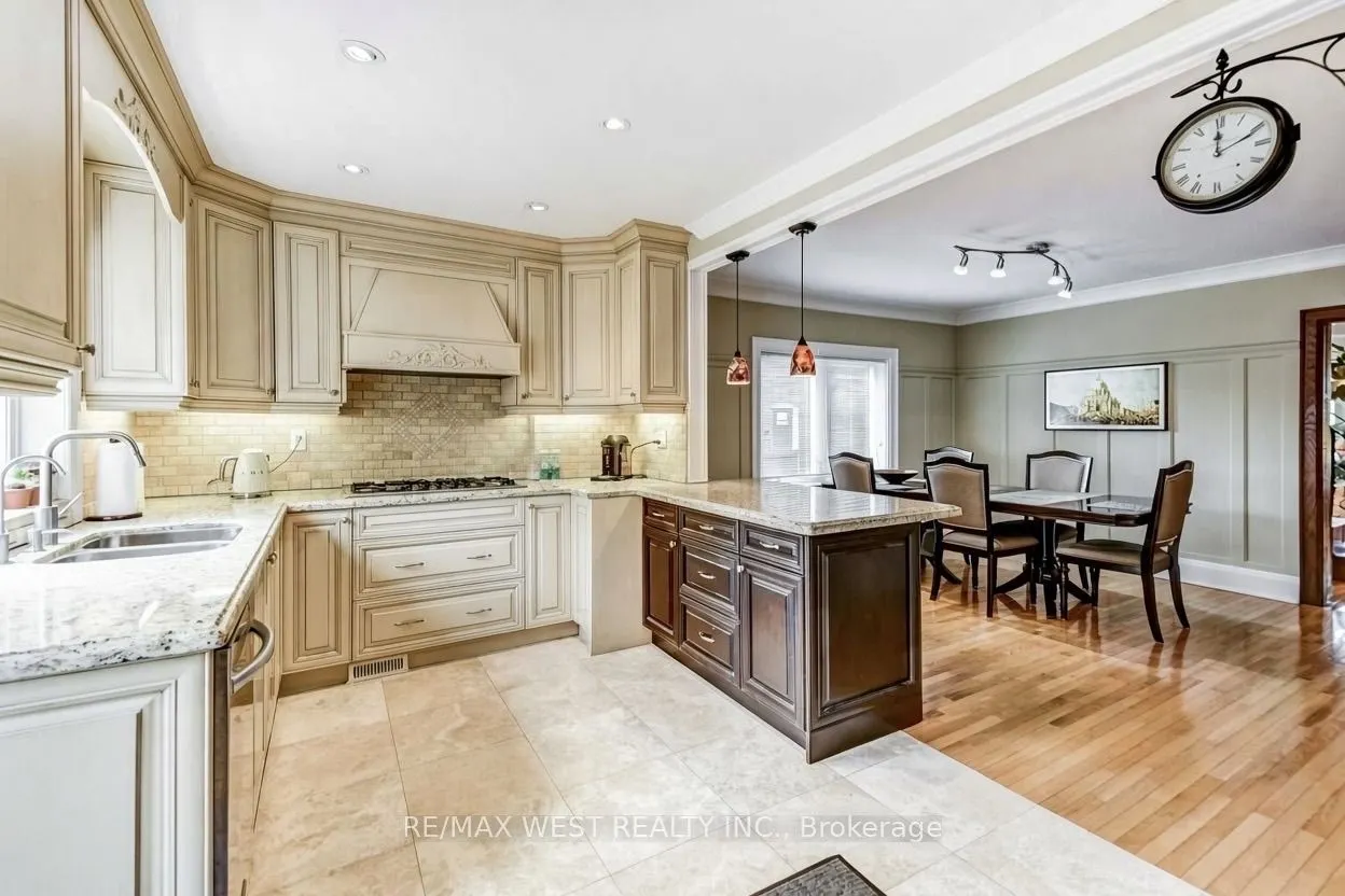 15 Wendover Road