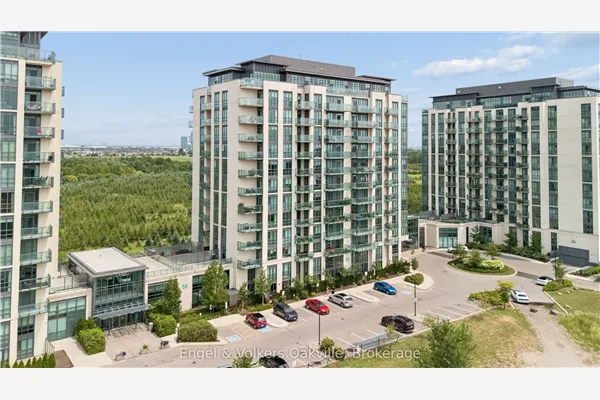 55 Yorkland Boulevard #1204