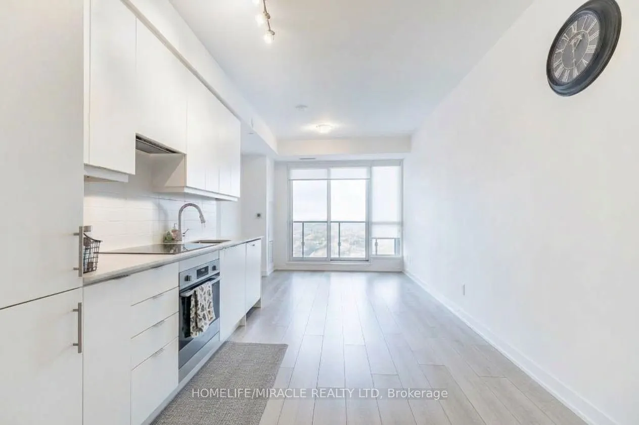 30 Elm Drive #3802
