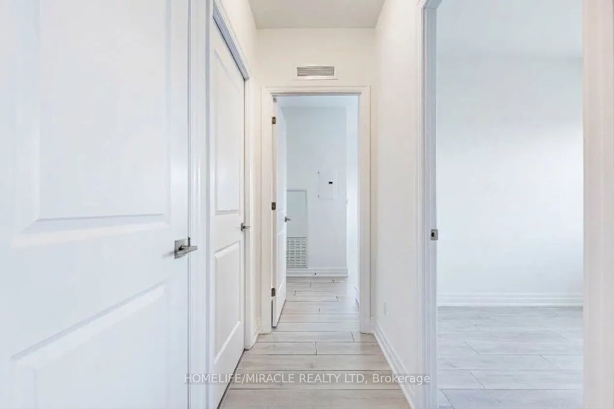 30 Elm Drive #3802