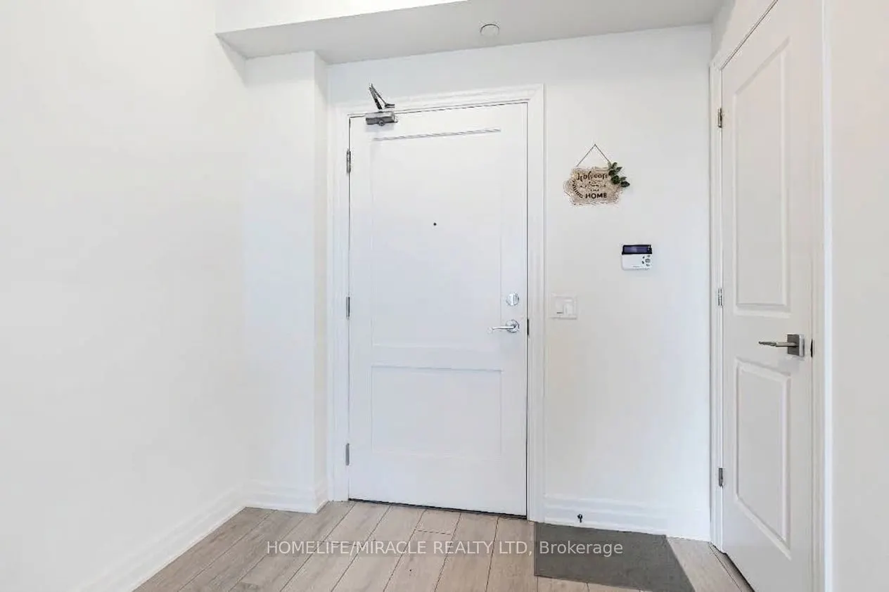 30 Elm Drive #3802