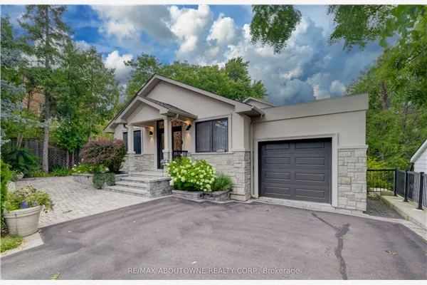 3091 Parkerhill Road