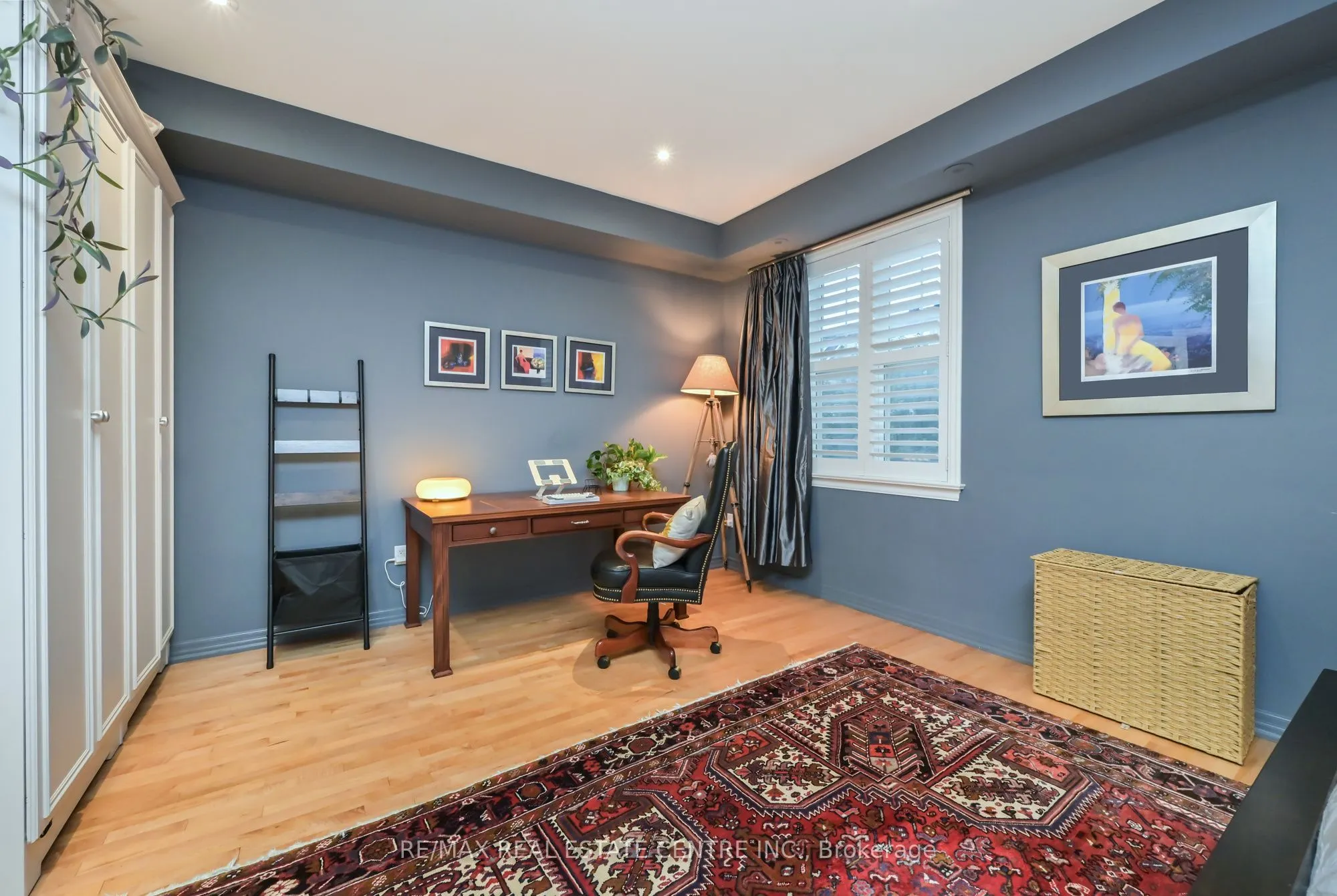 68 Compass Way #43