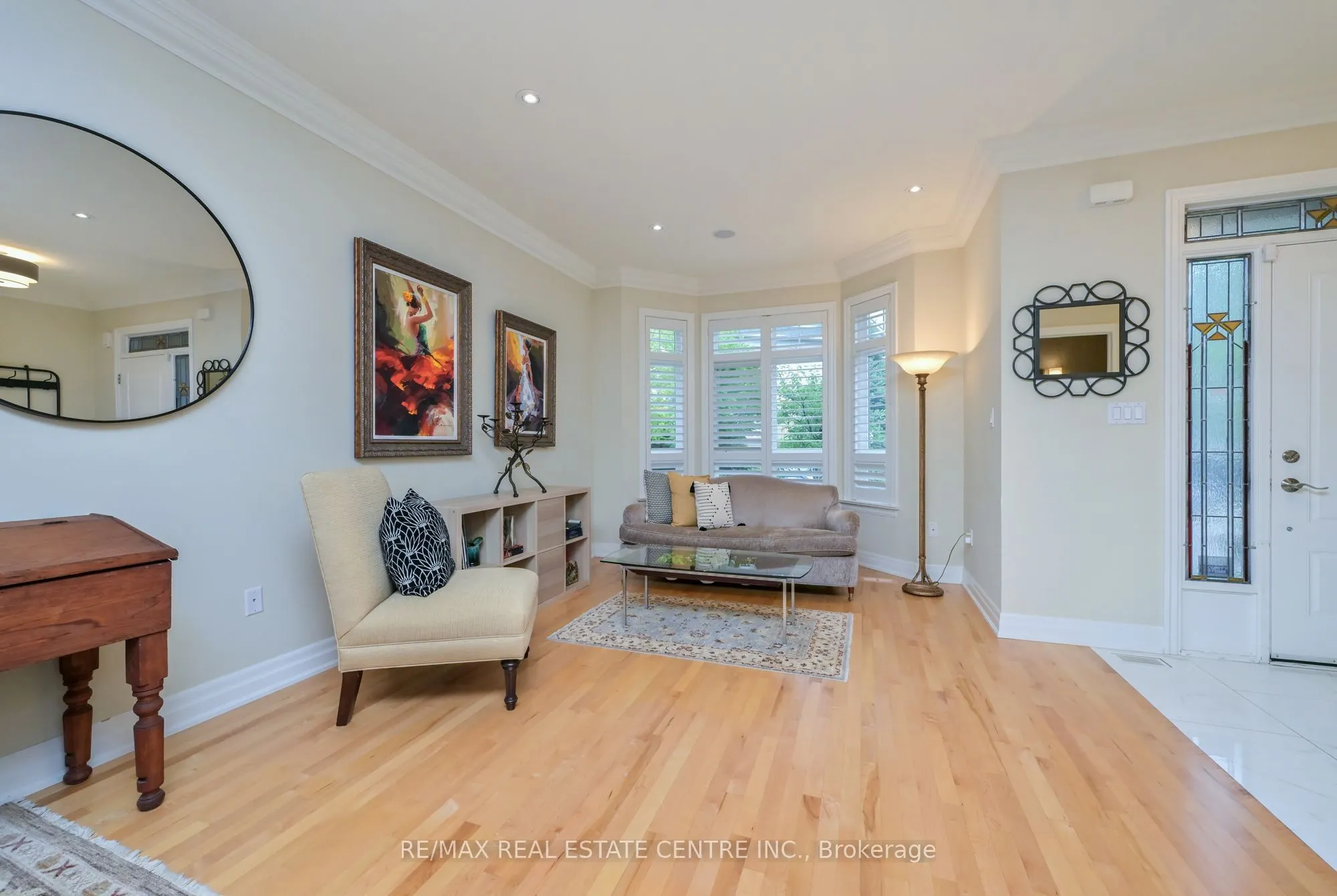 68 Compass Way #43