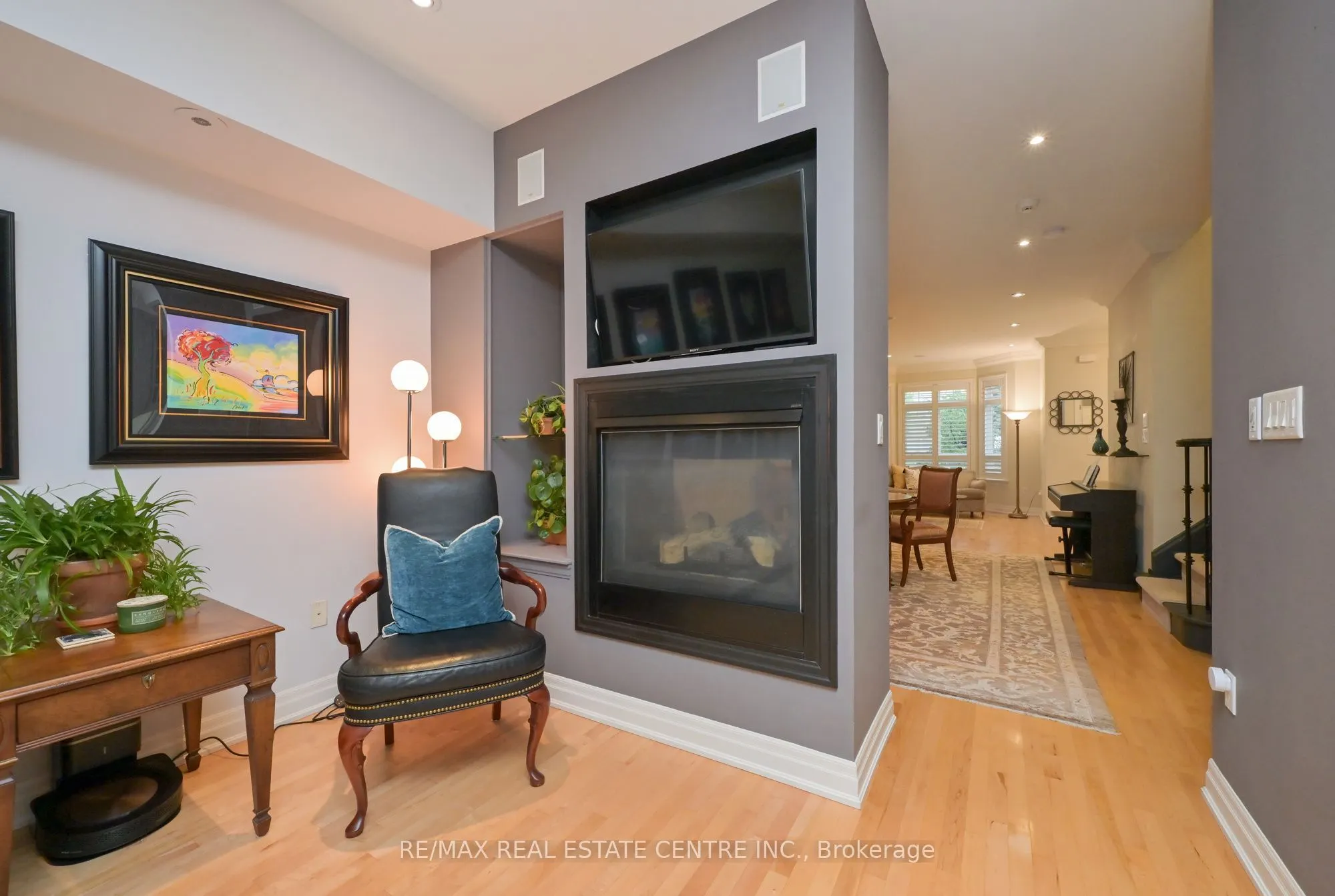 68 Compass Way #43
