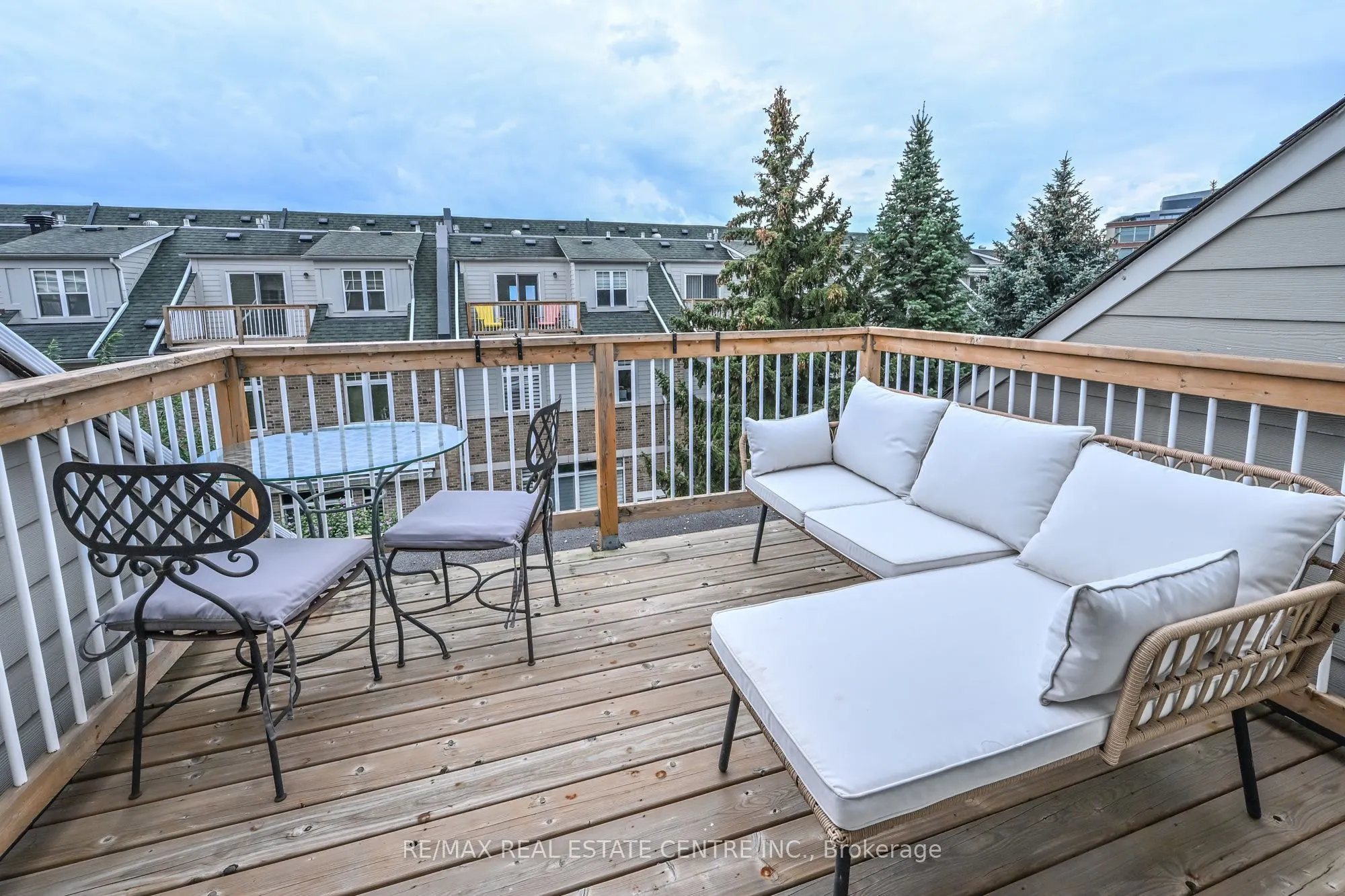 68 Compass Way #43