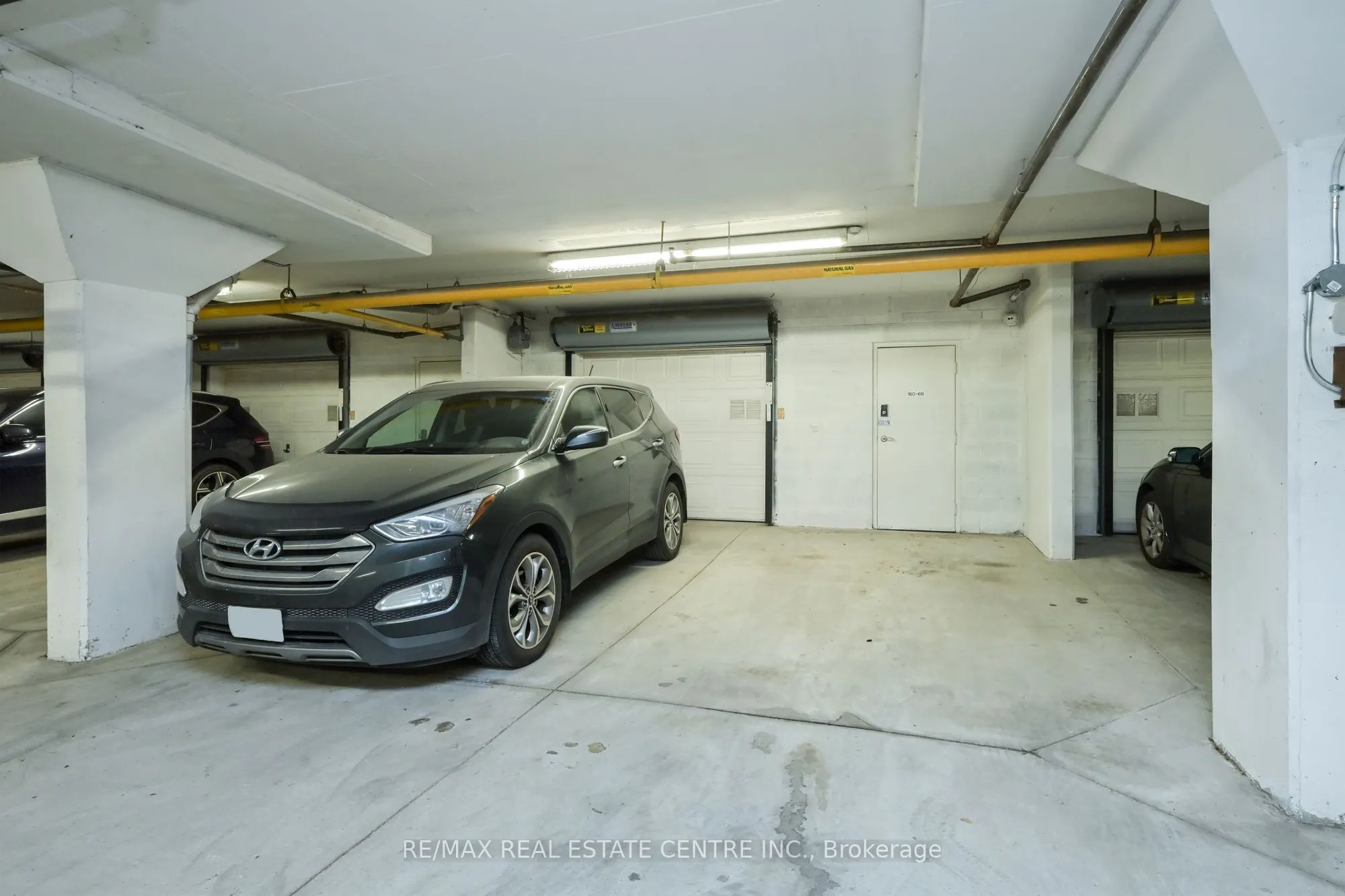 68 Compass Way #43