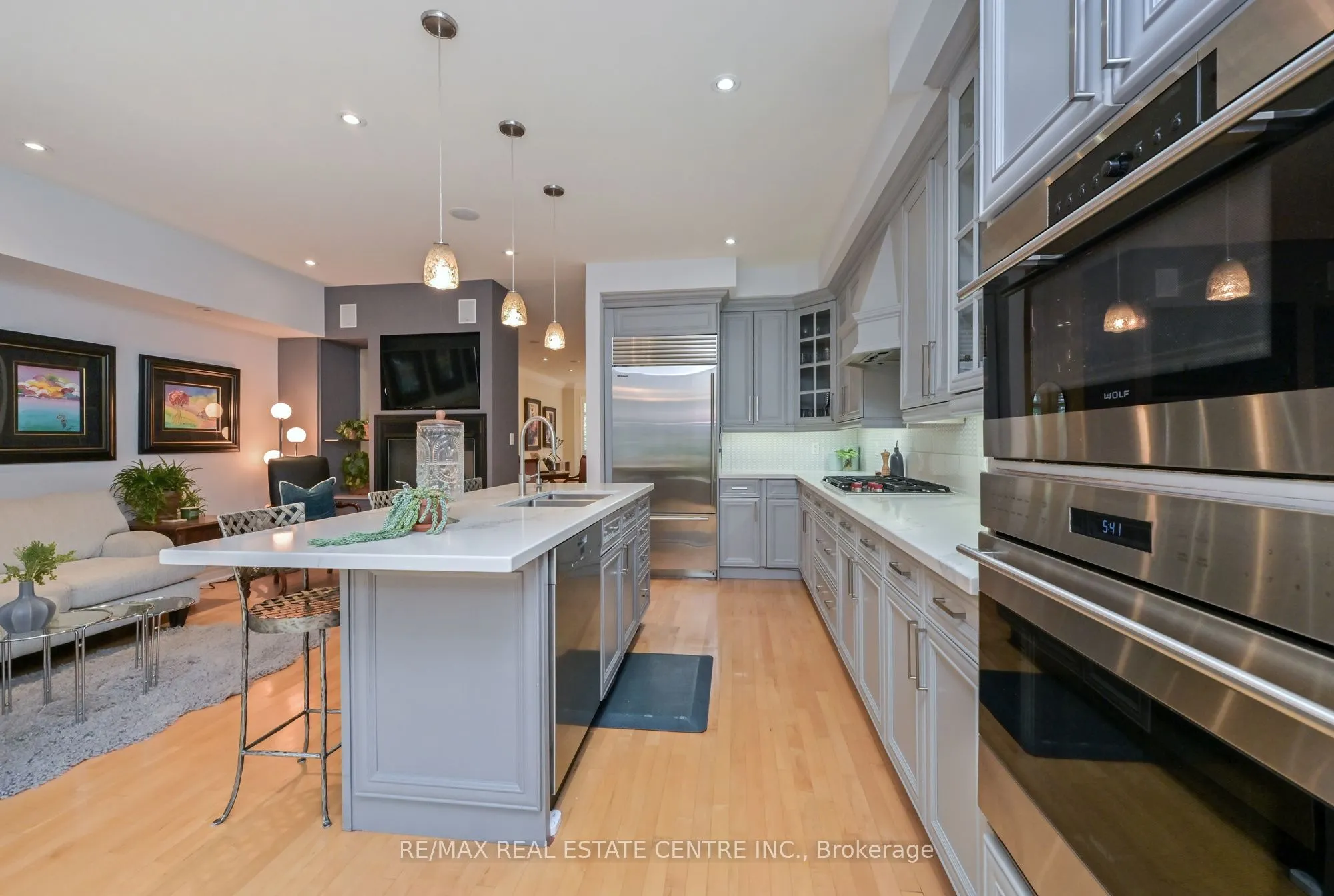68 Compass Way #43