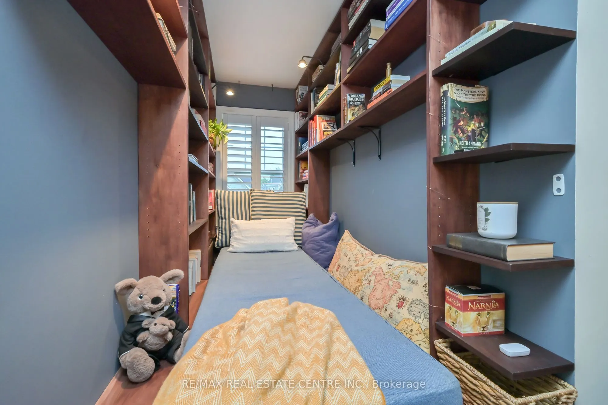 68 Compass Way #43