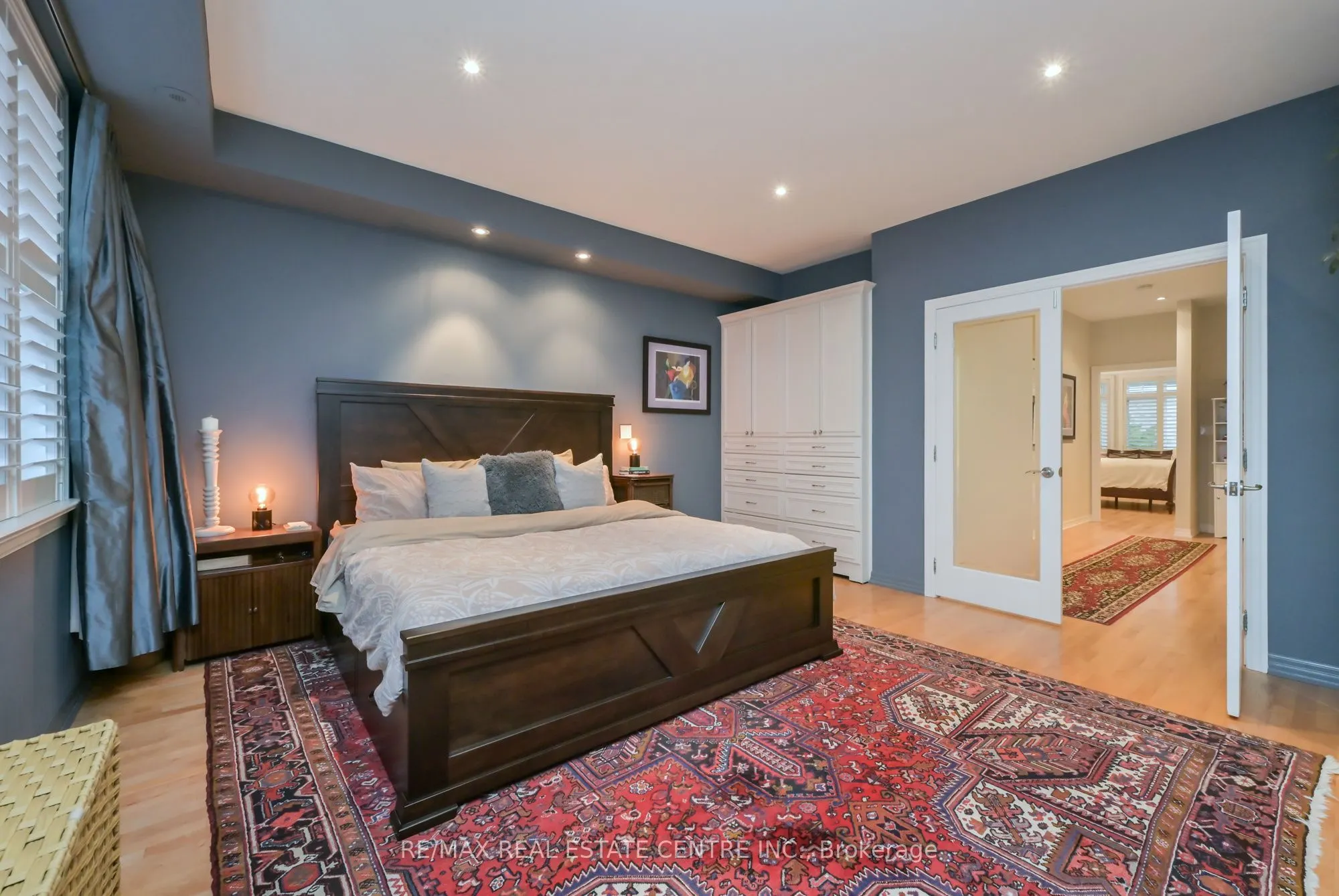 68 Compass Way #43
