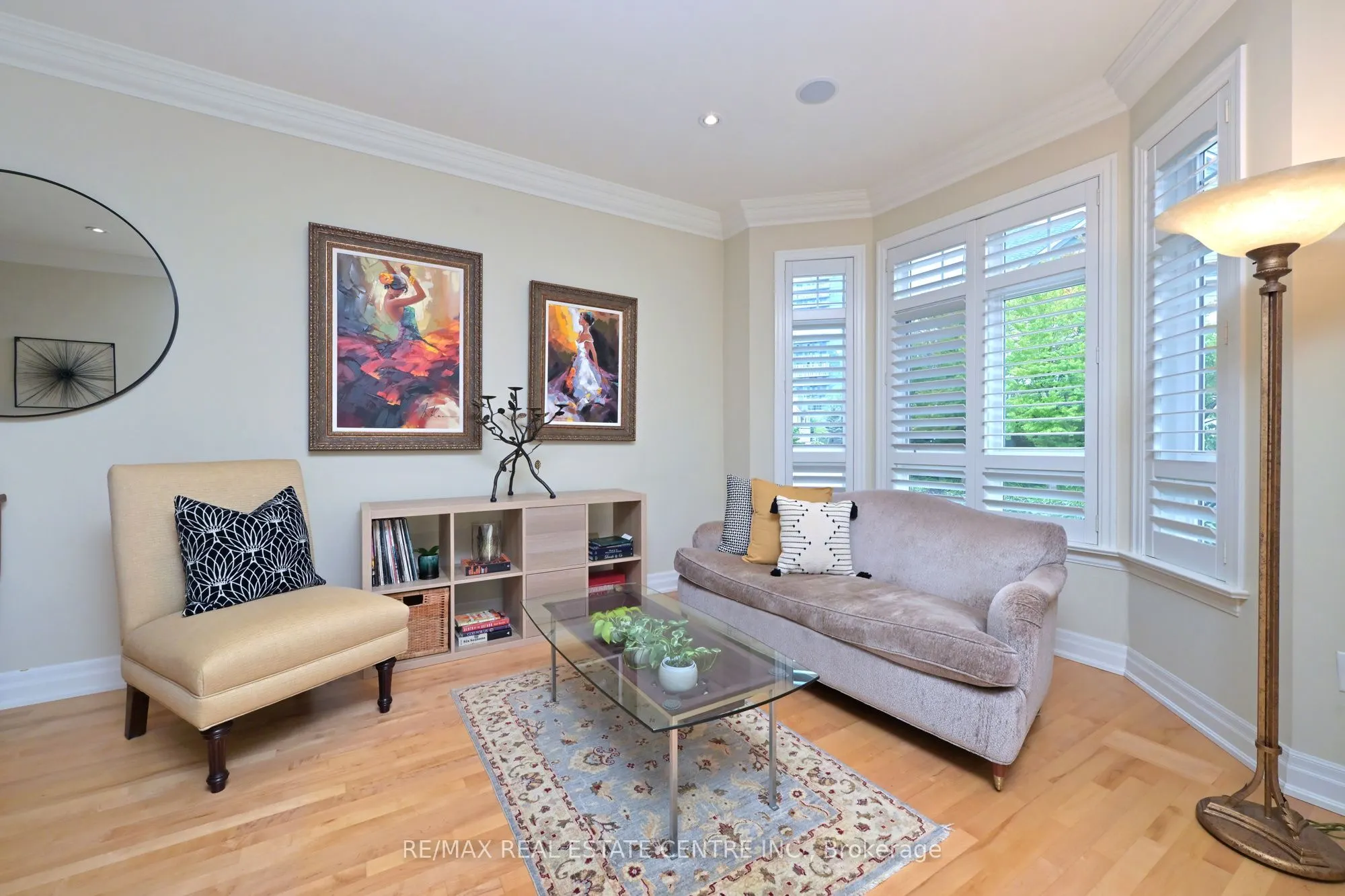 68 Compass Way #43