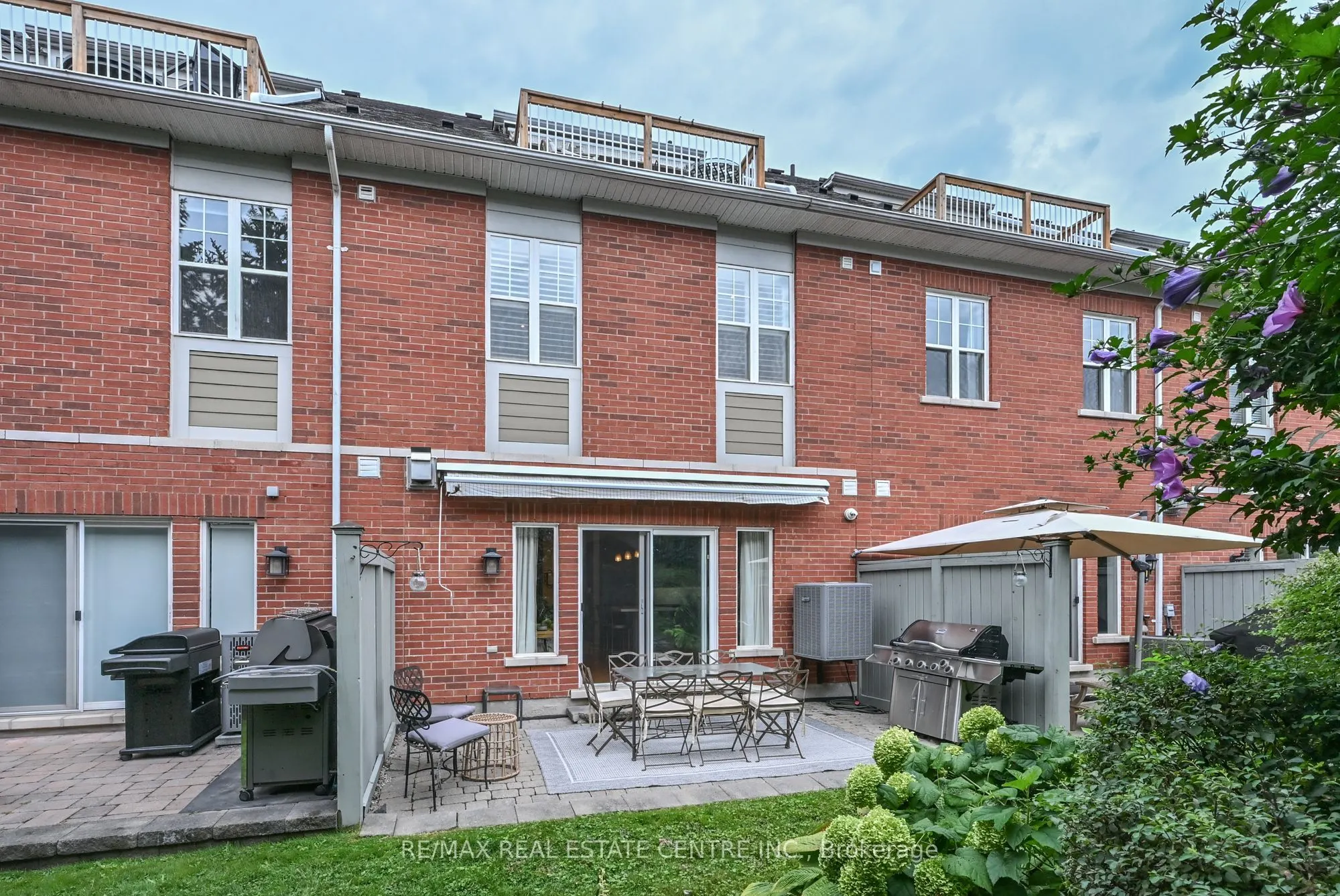 68 Compass Way #43