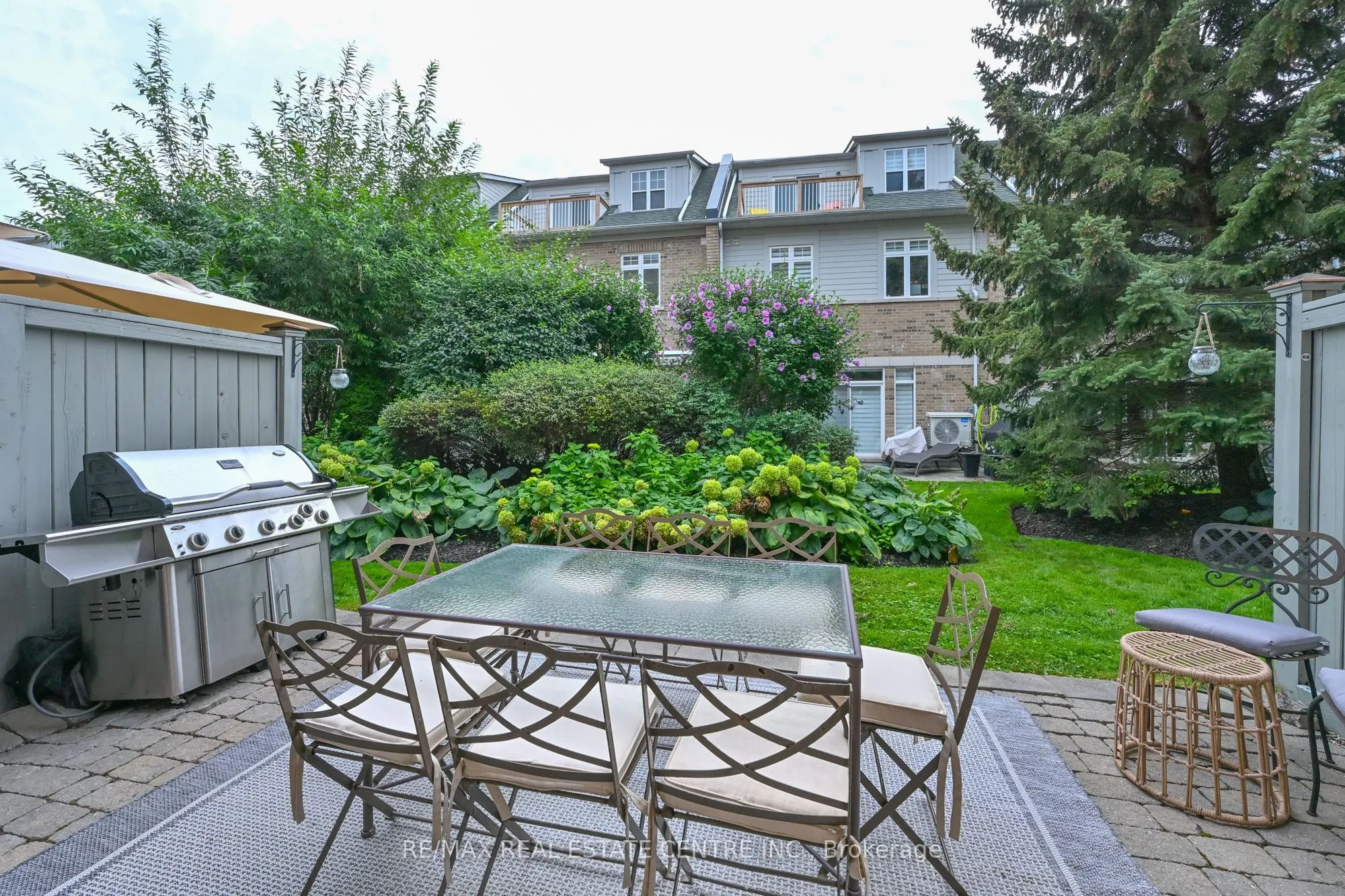 68 Compass Way #43