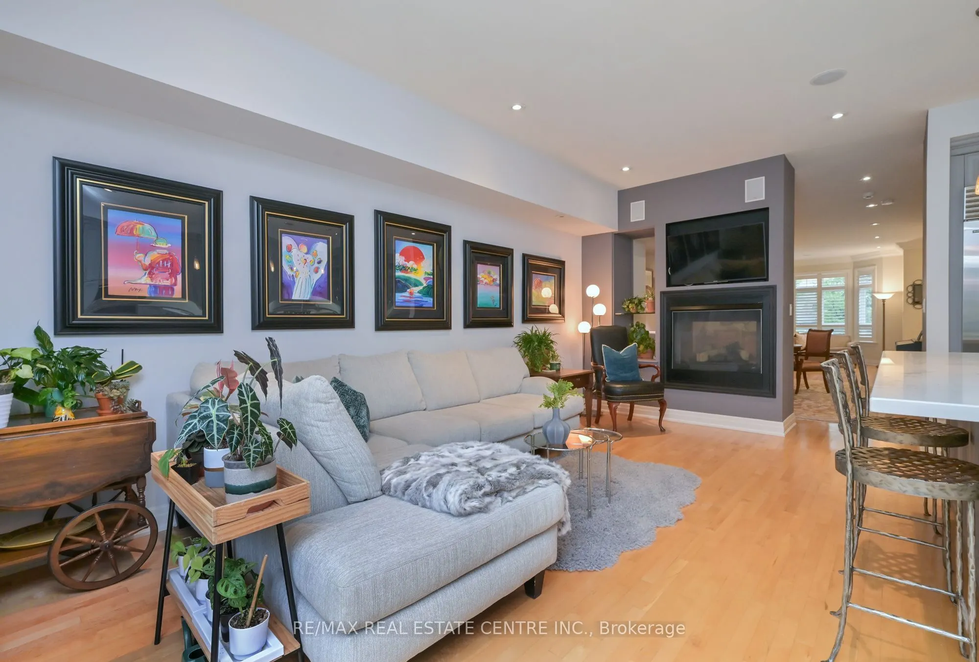 68 Compass Way #43