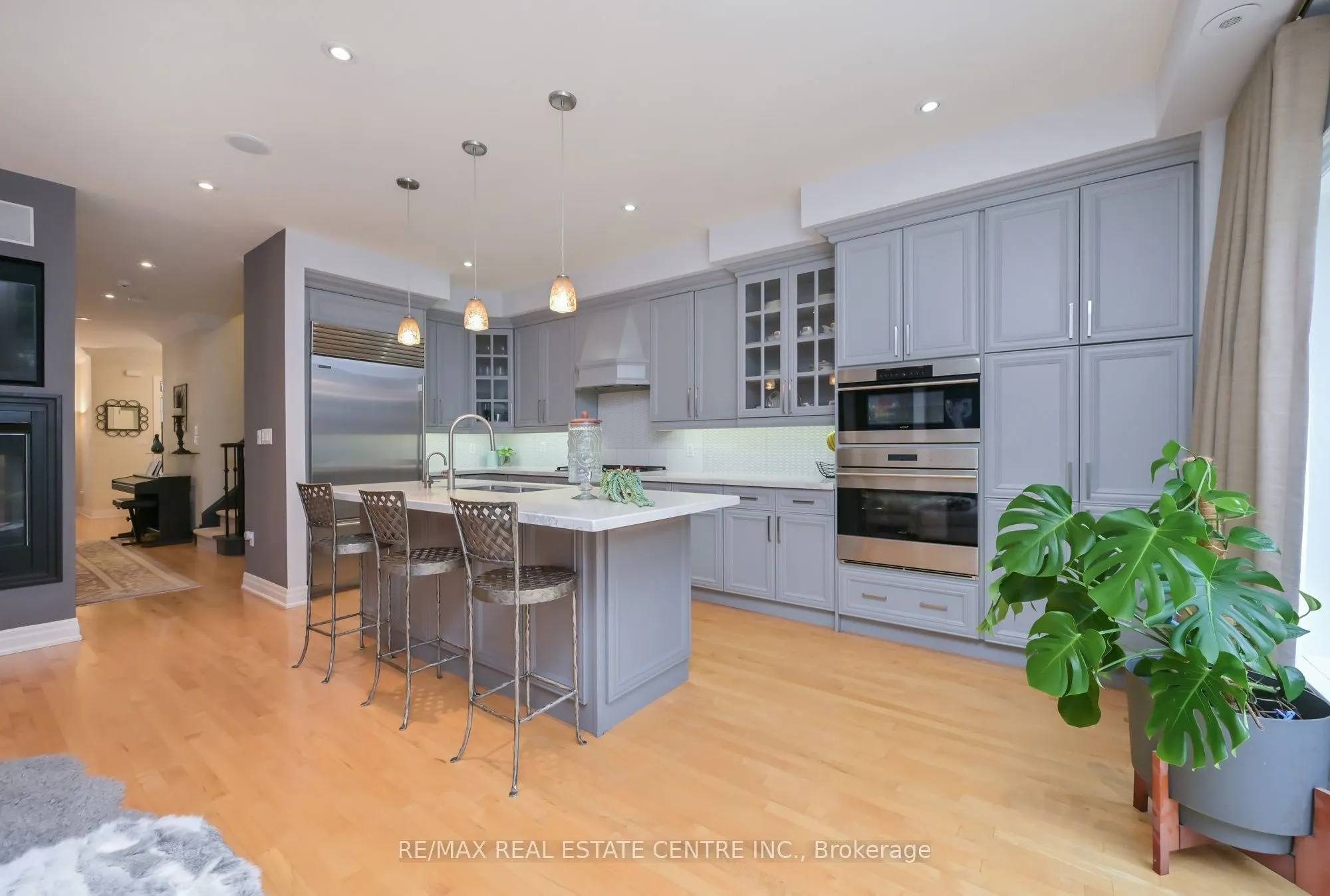 68 Compass Way #43