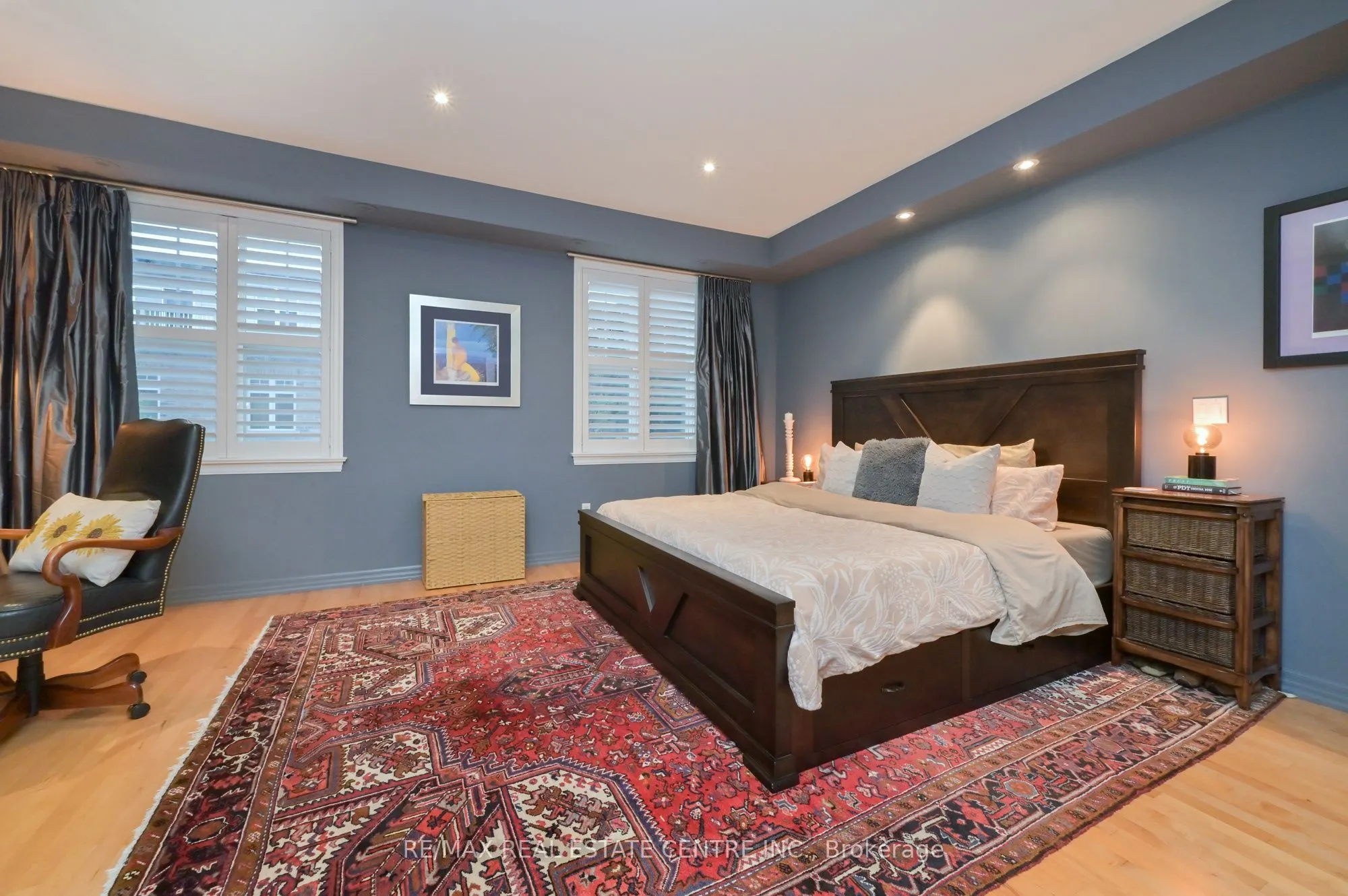 68 Compass Way #43