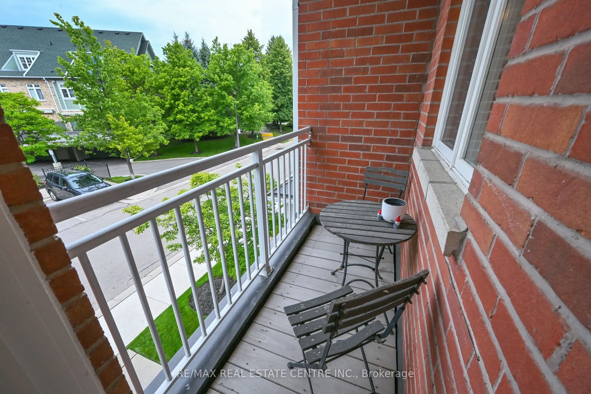 68 Compass Way #43
