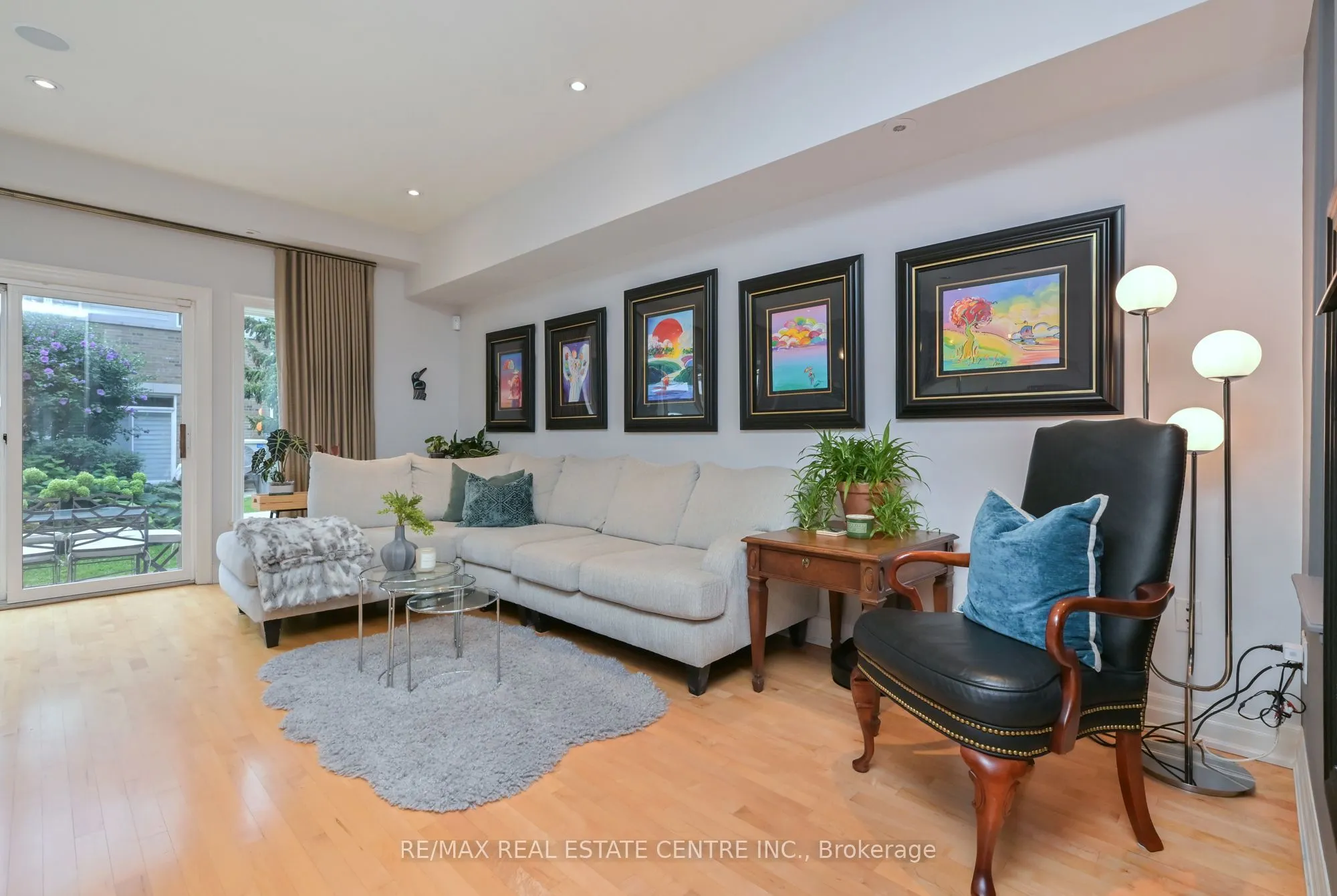 68 Compass Way #43