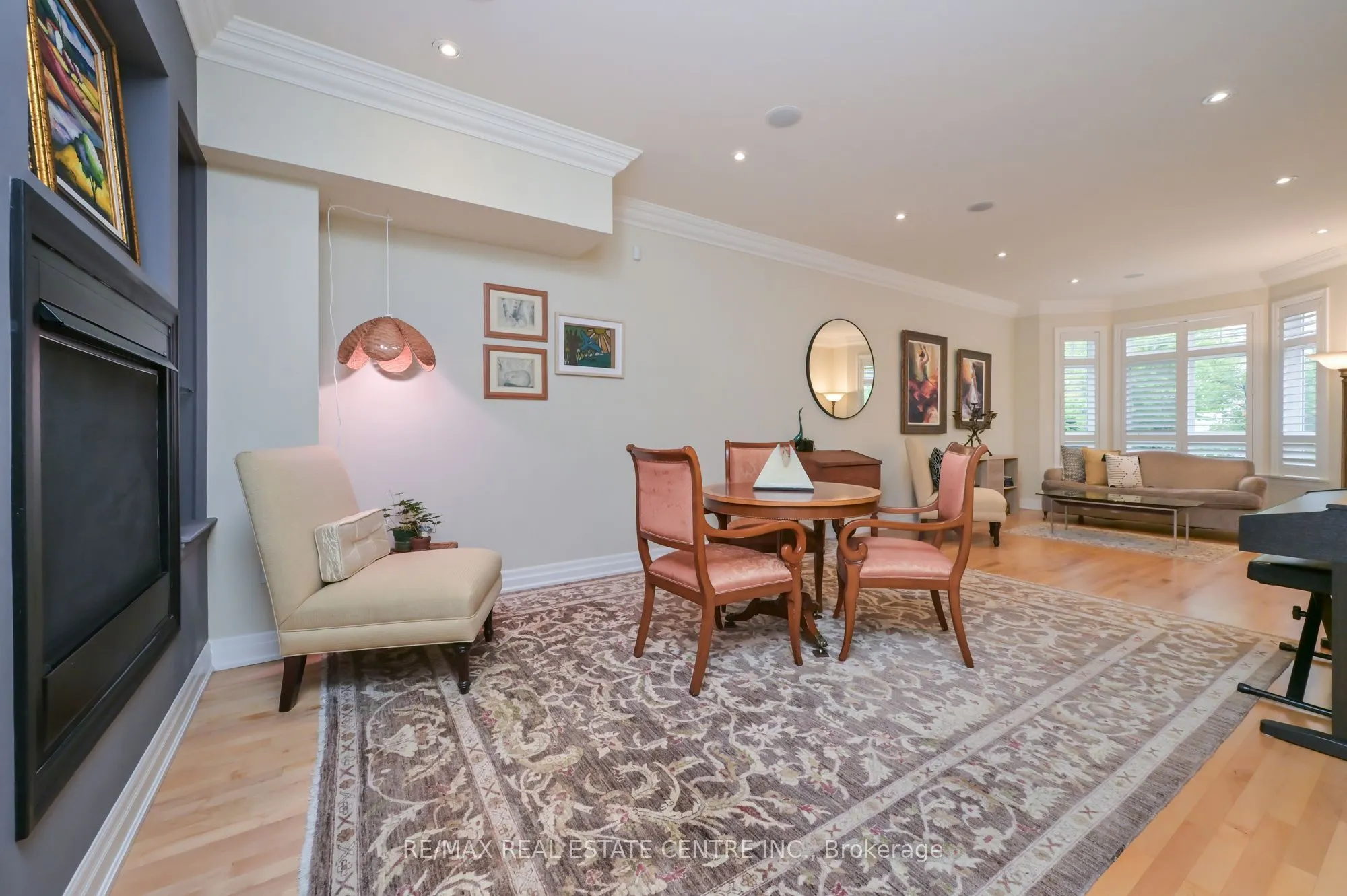 68 Compass Way #43
