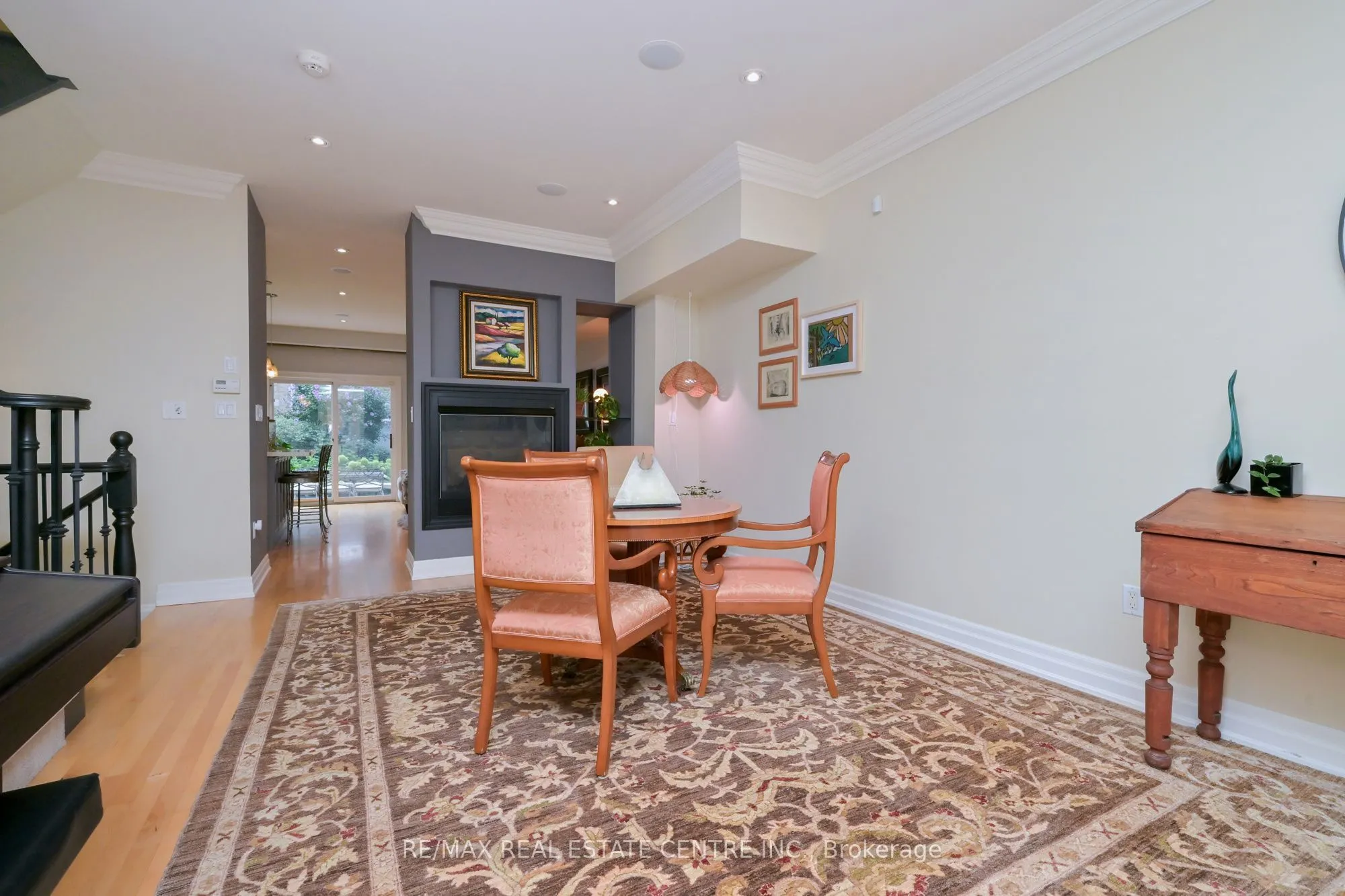 68 Compass Way #43