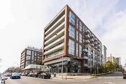 1830 Bloor Street W #622