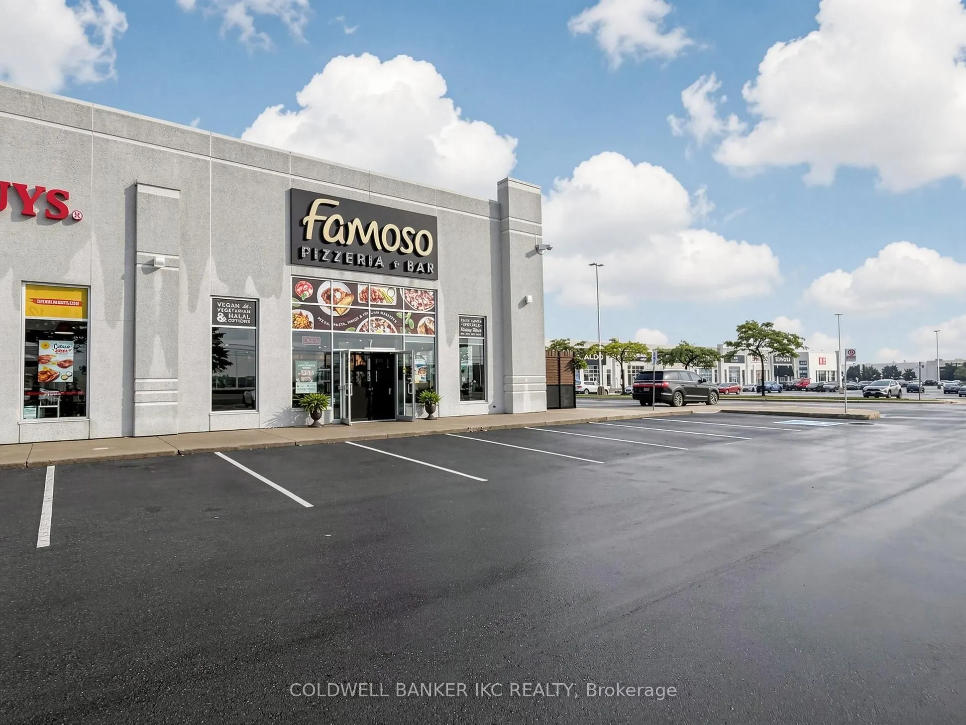 6045 Mavis Road #7