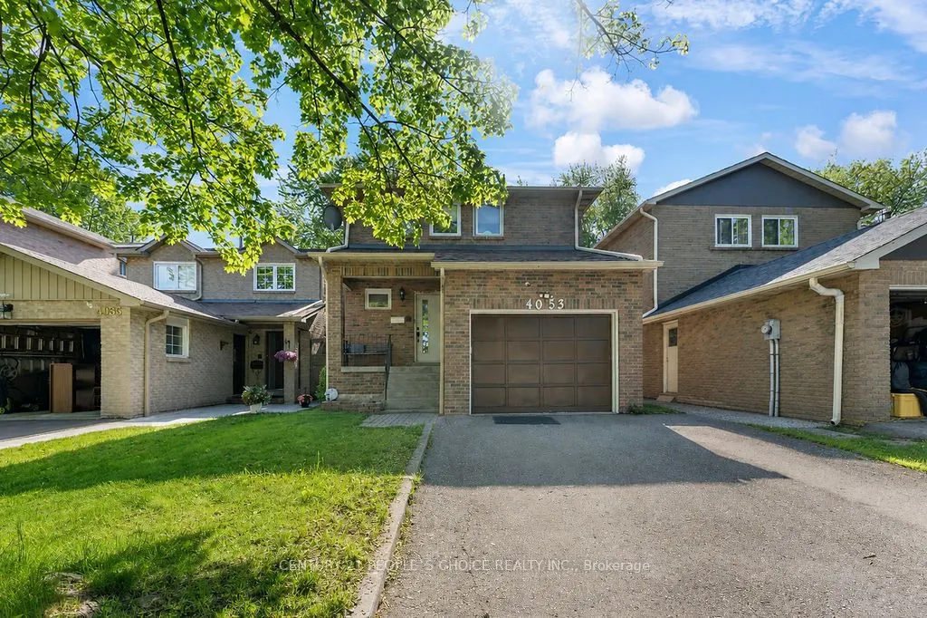 4053 Trapper Crescent