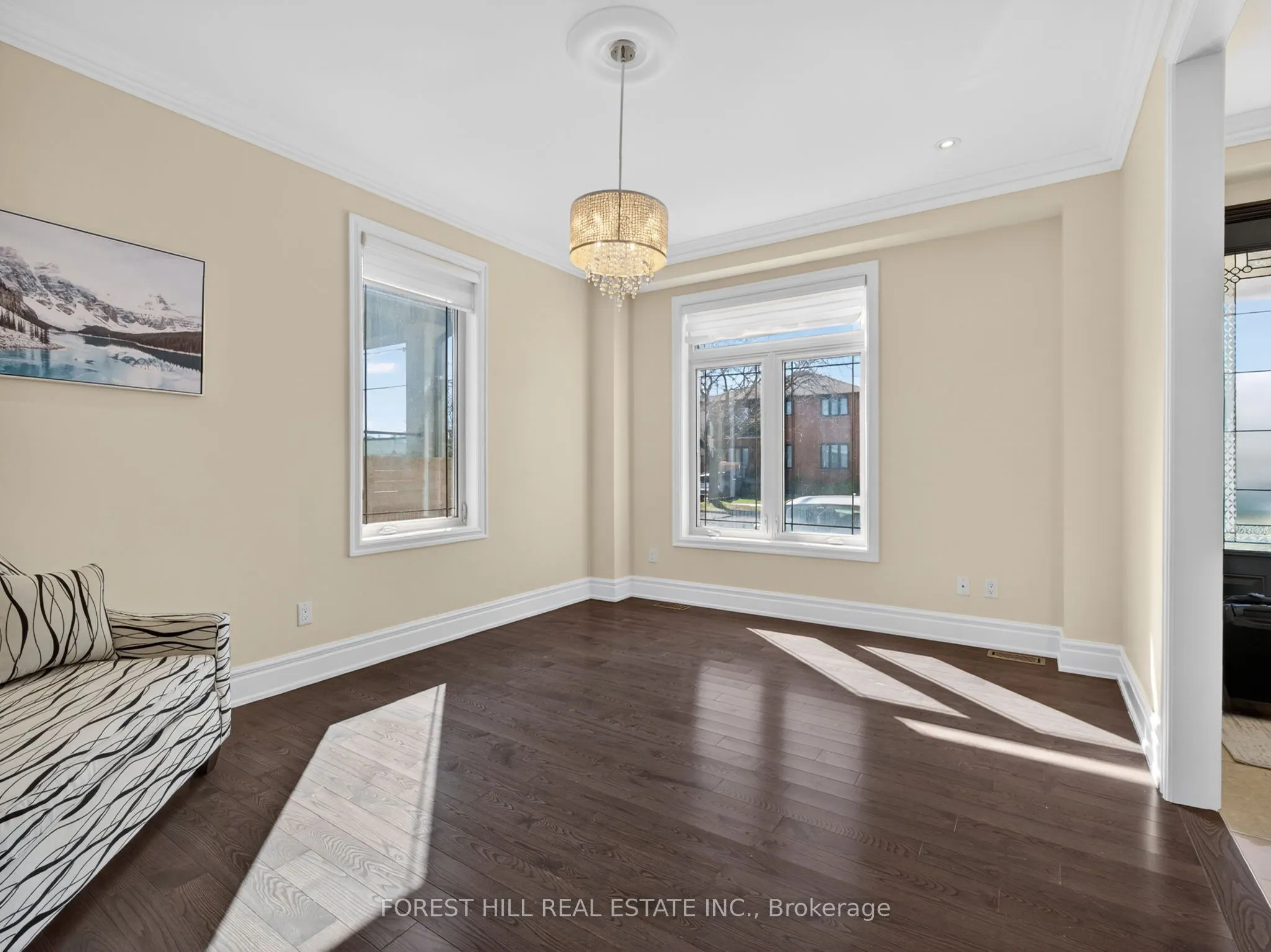 114 Regent Road