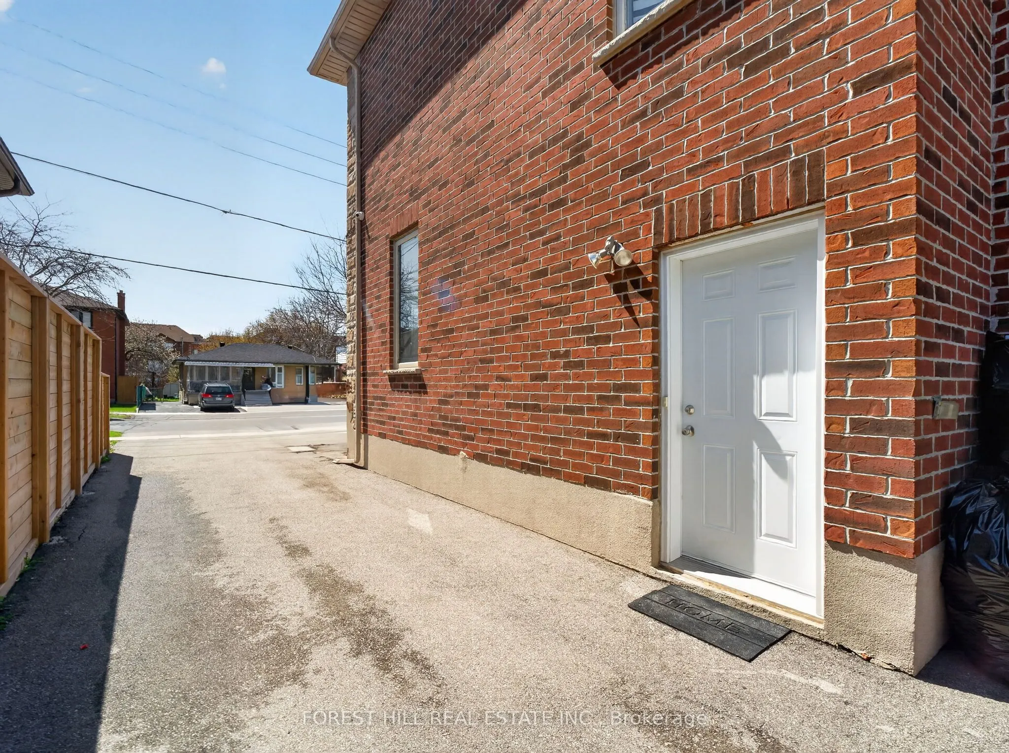 114 Regent Road