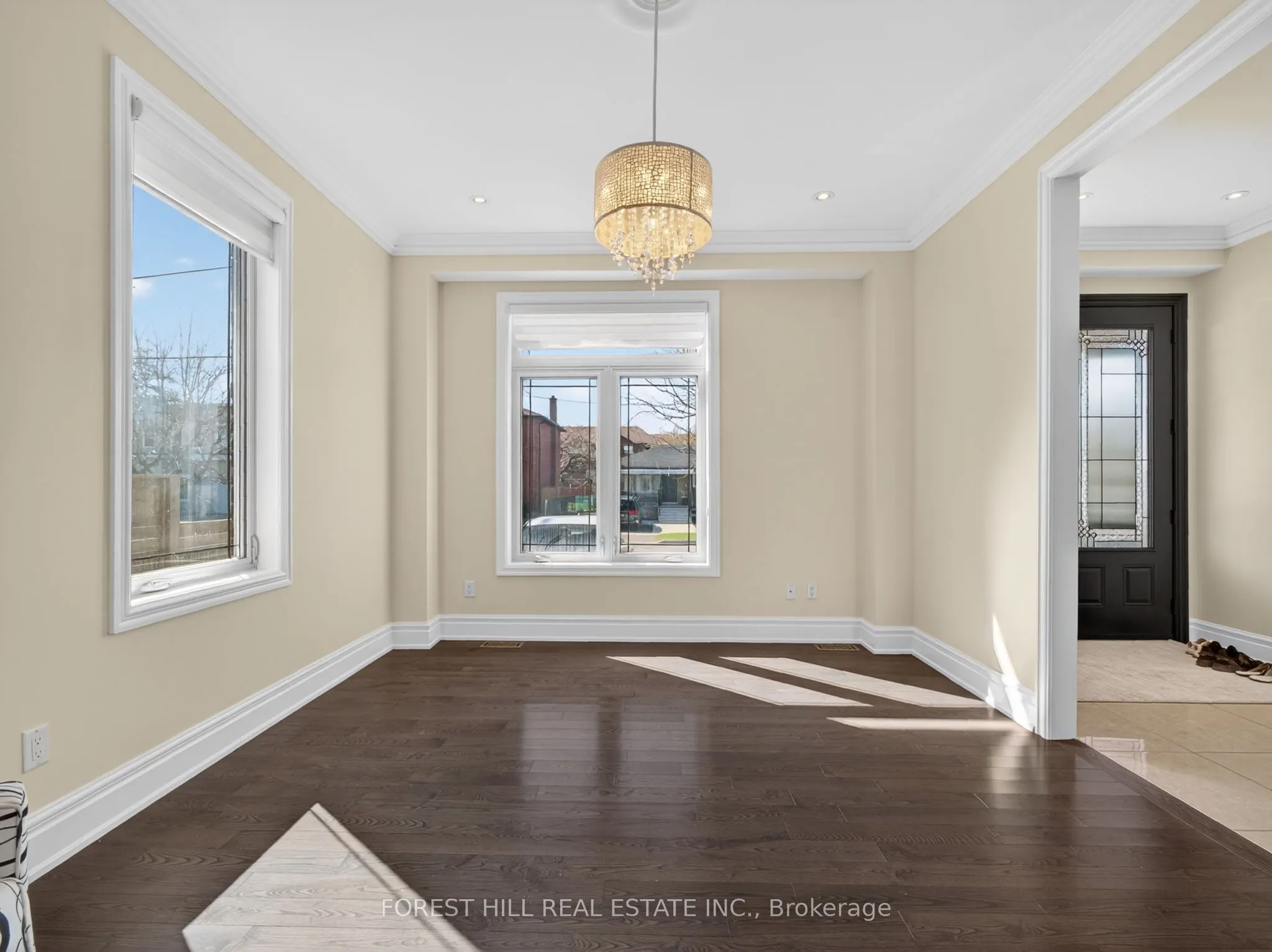 114 Regent Road