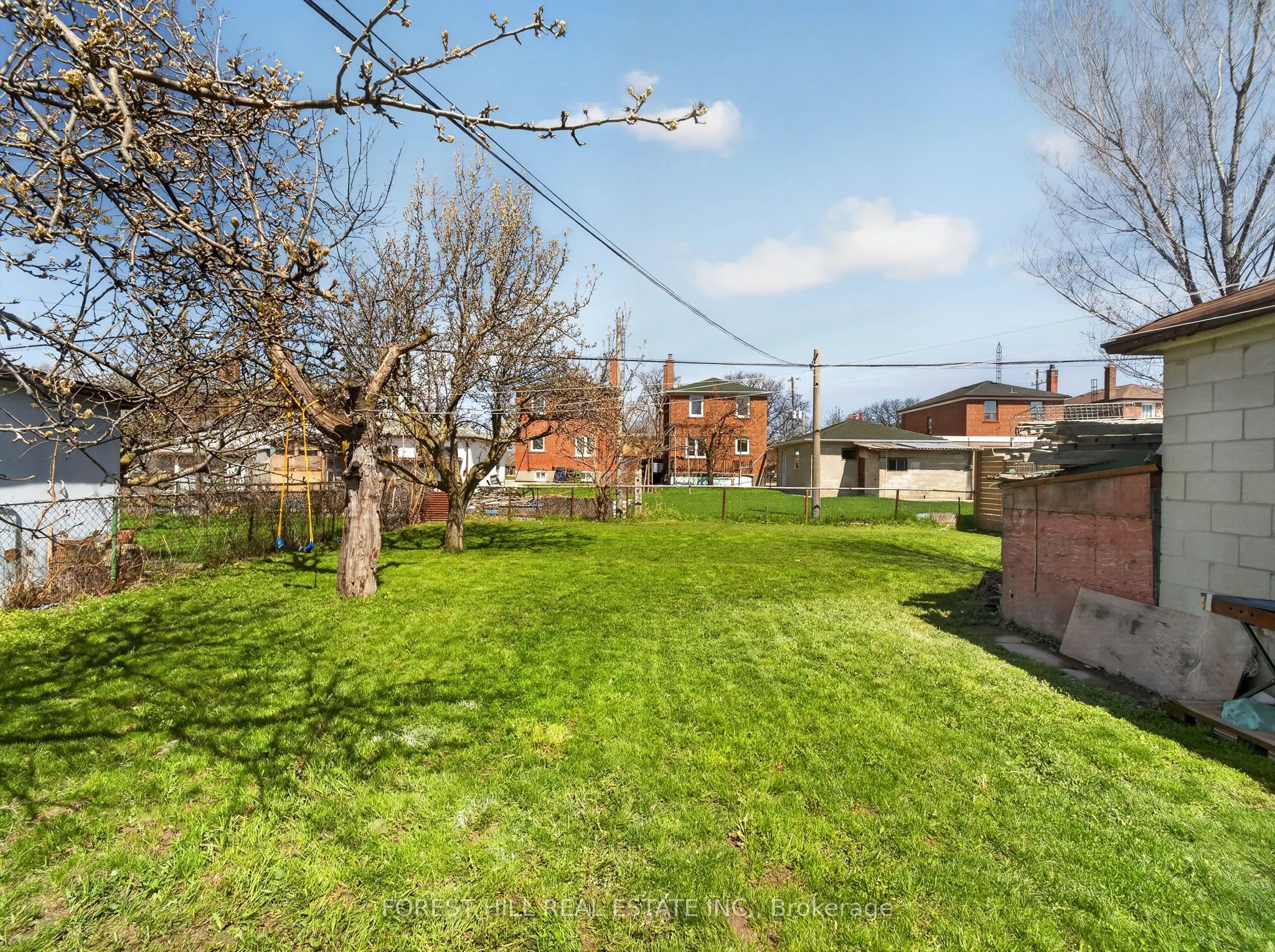114 Regent Road